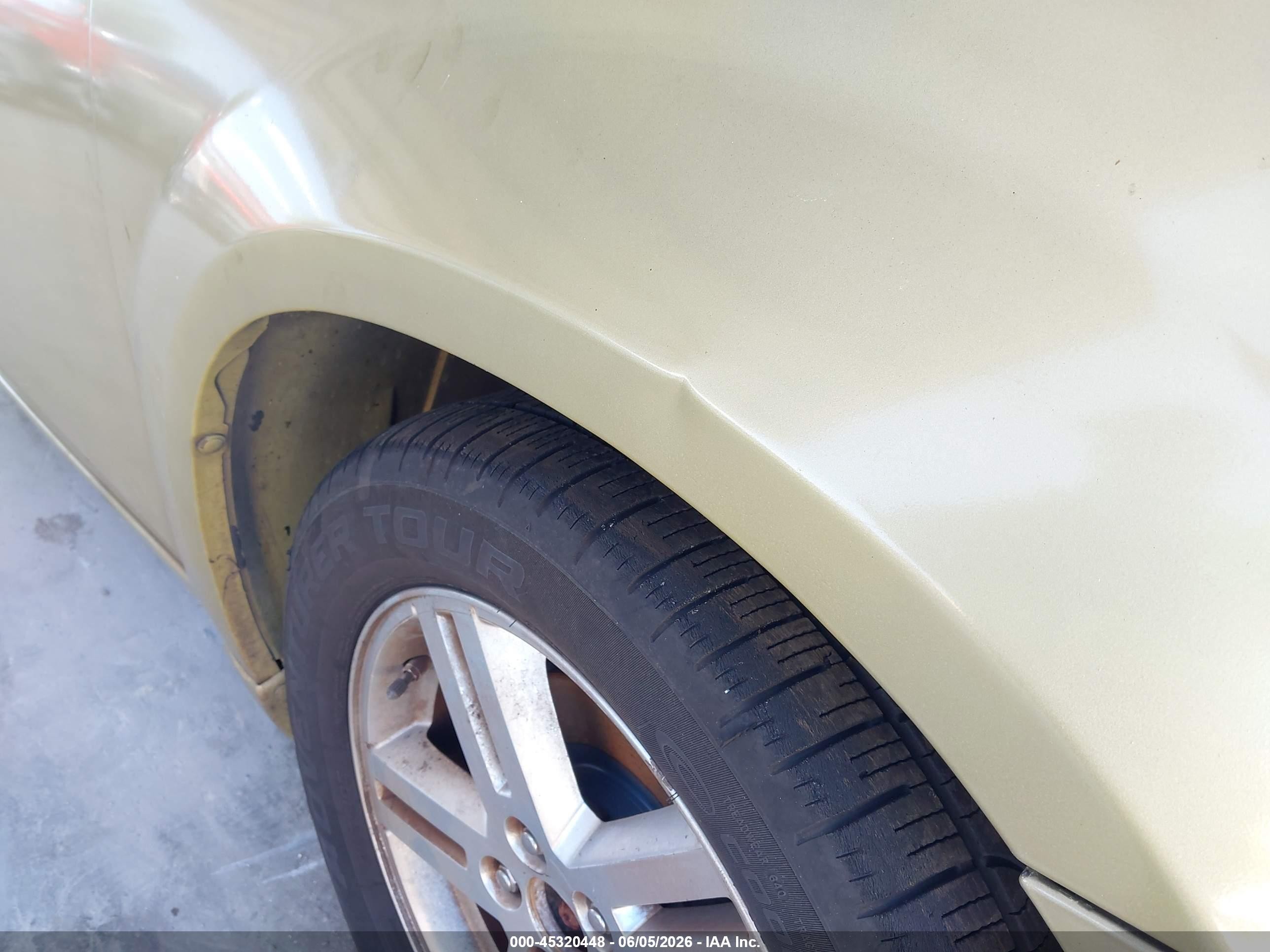 2012 Dodge Avenger Sxt Gold vin: 1C3CDZCB1CN258588