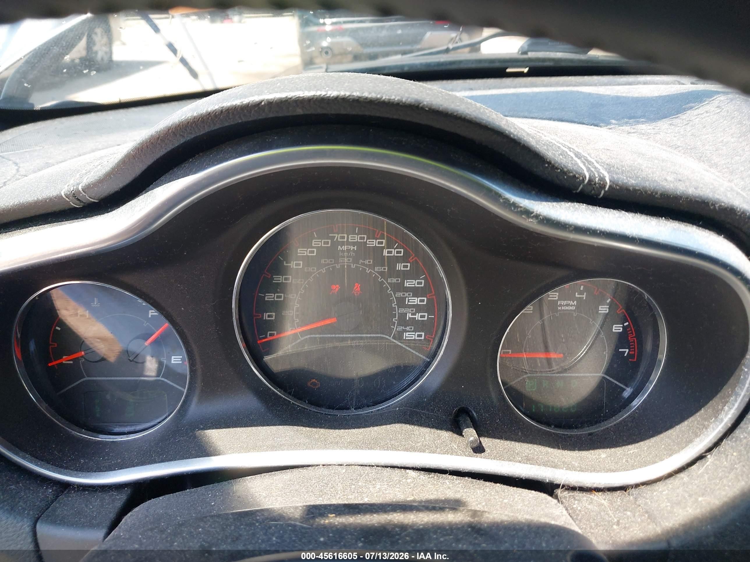 2013 Dodge Avenger Sxt Gray vin: 1C3CDZCB1DN502225
