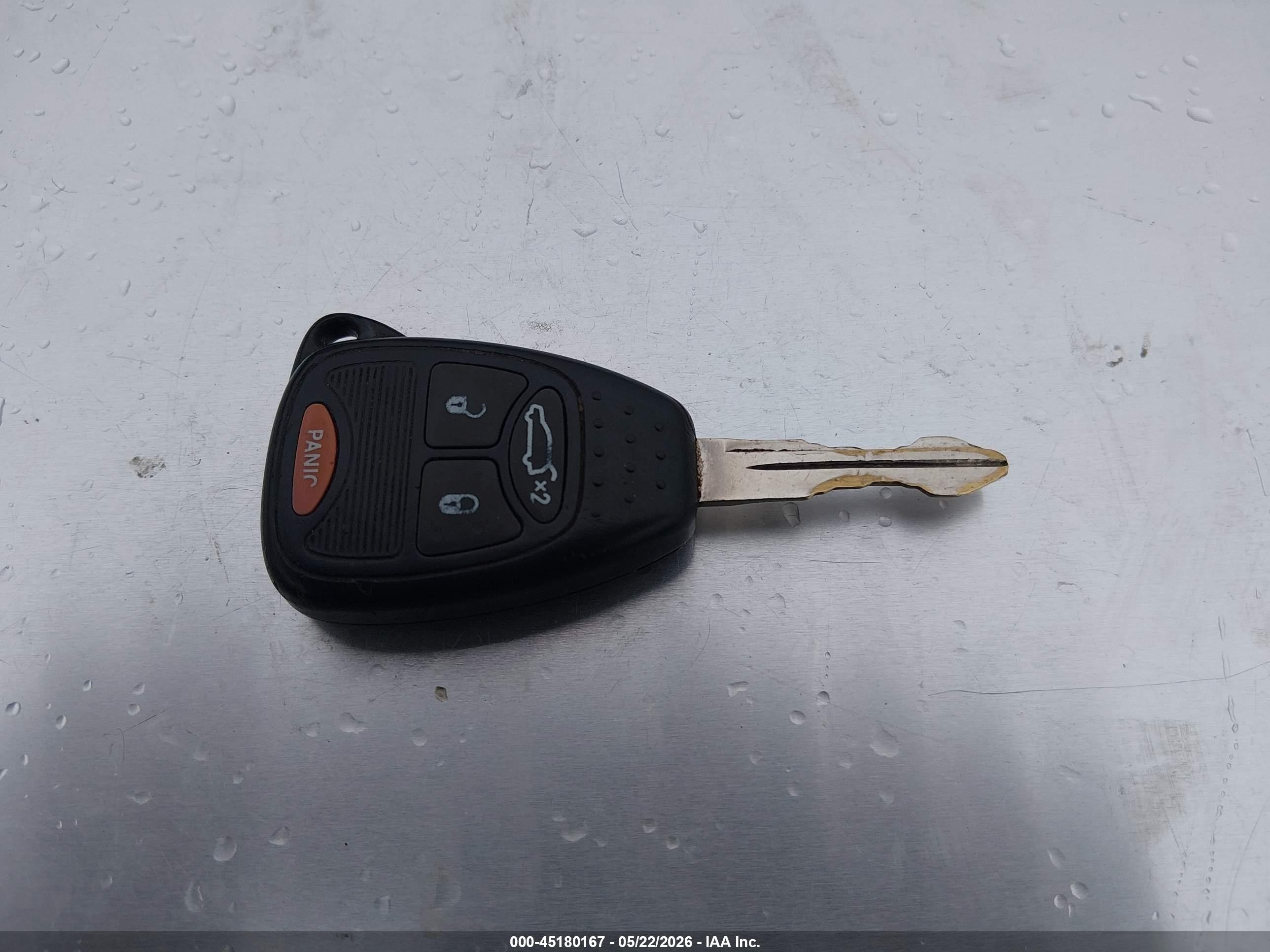 2013 Dodge Avenger Sxt Серый vin: 1C3CDZCB1DN556723