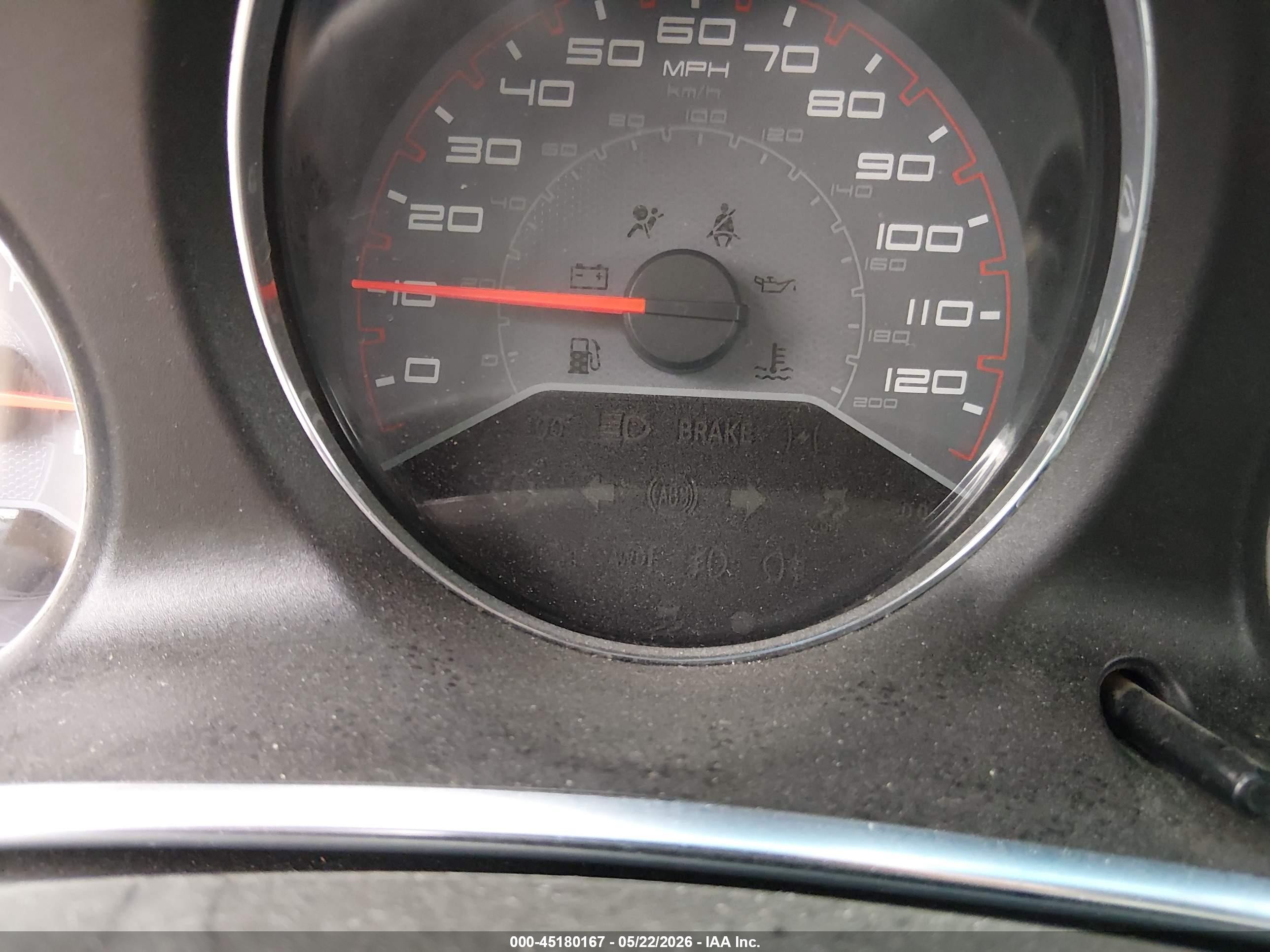 2013 Dodge Avenger Sxt Серый vin: 1C3CDZCB1DN556723
