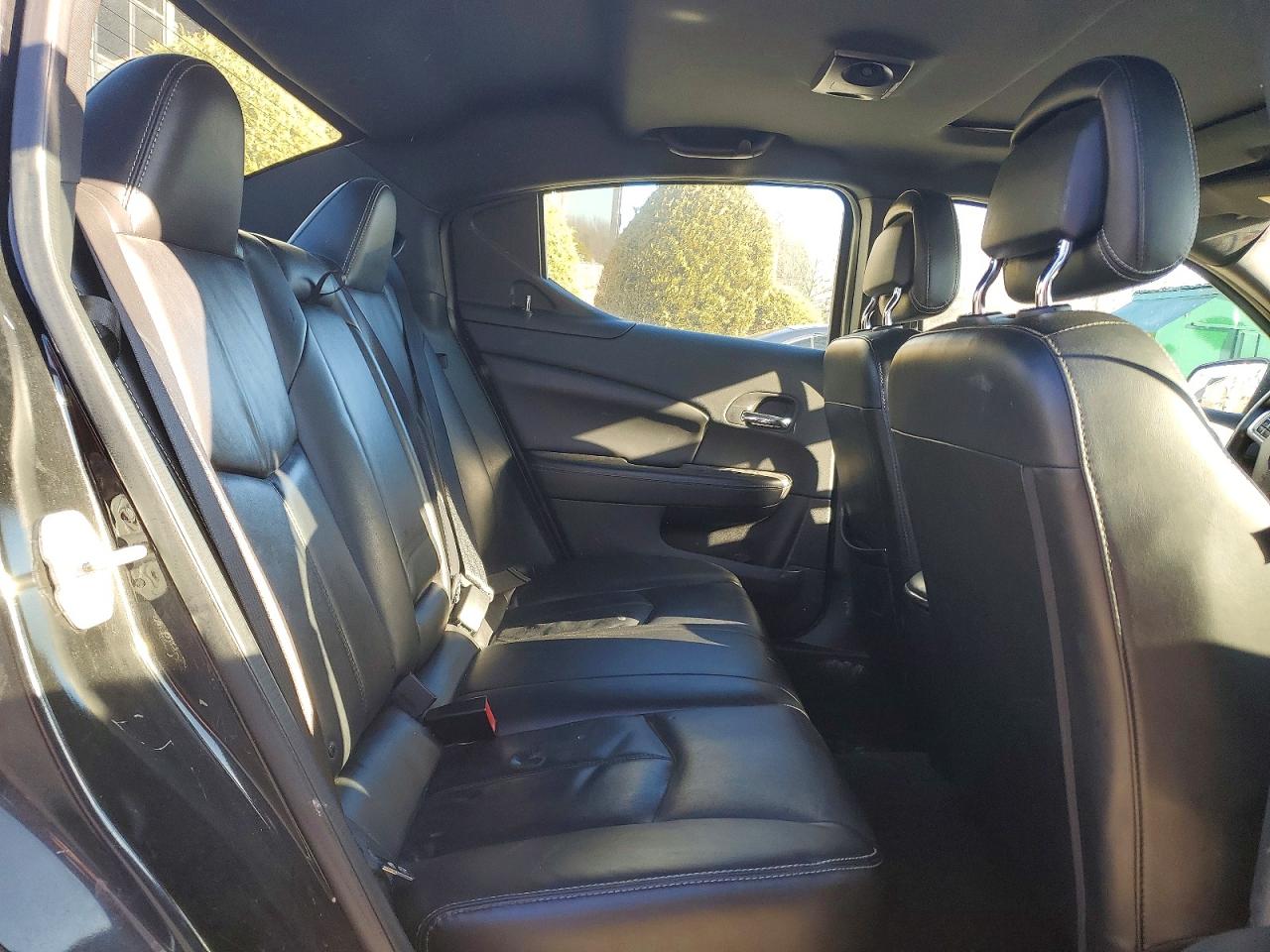 2014 Dodge Avenger Sxt Черный vin: 1C3CDZCB1EN136607