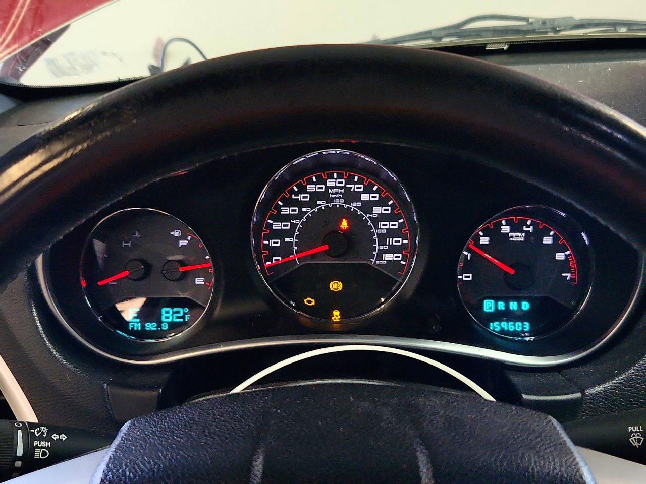 2012 Dodge Avenger Sxt Red vin: 1C3CDZCB2CN194657