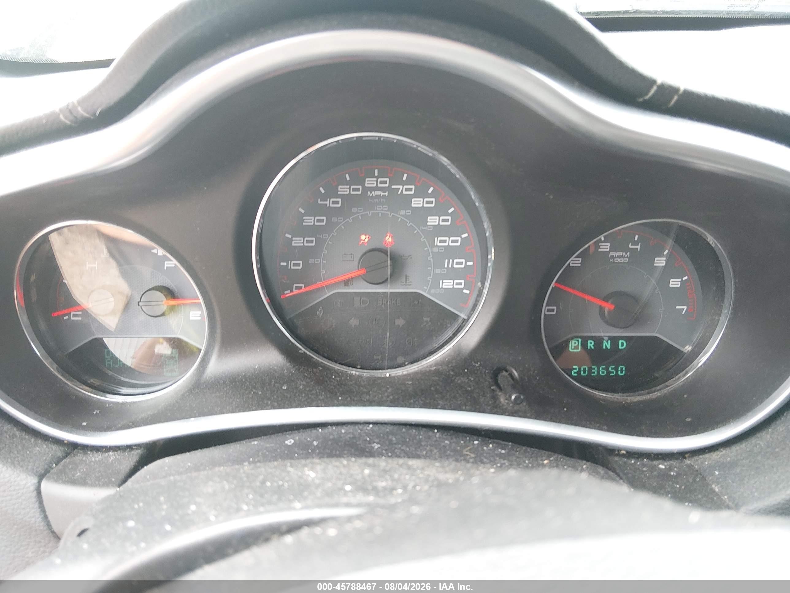 2012 Dodge Avenger Sxt Gray vin: 1C3CDZCB3CN195087