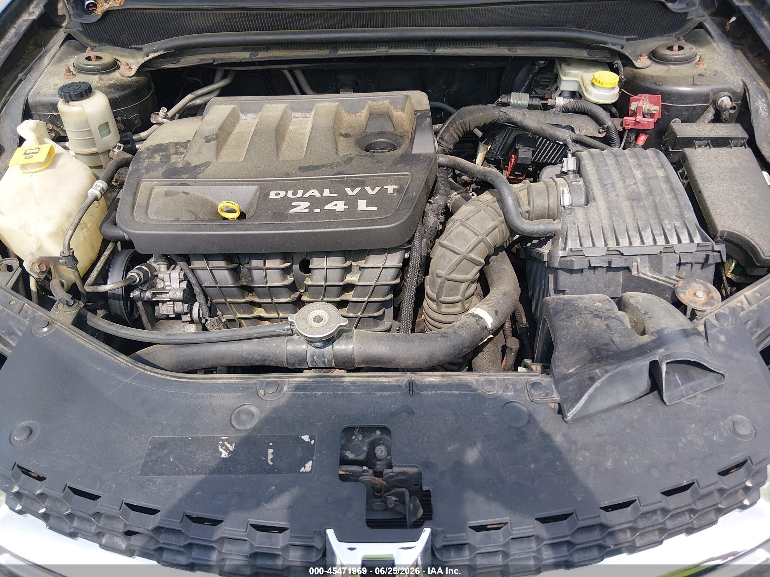 2012 Dodge Avenger Sxt Черный vin: 1C3CDZCB4CN253479