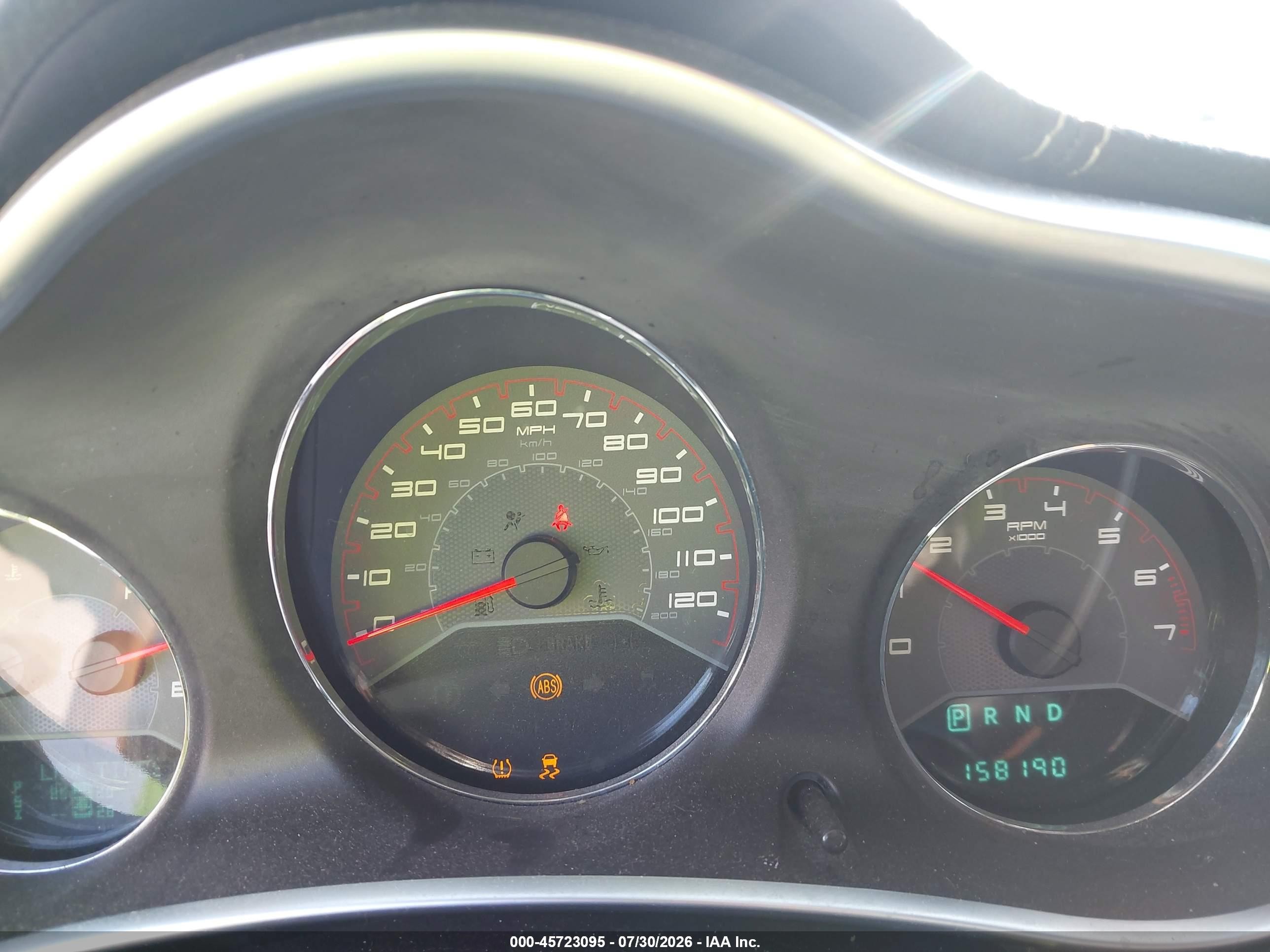 2012 Dodge Avenger Sxt Серый vin: 1C3CDZCB5CN137112