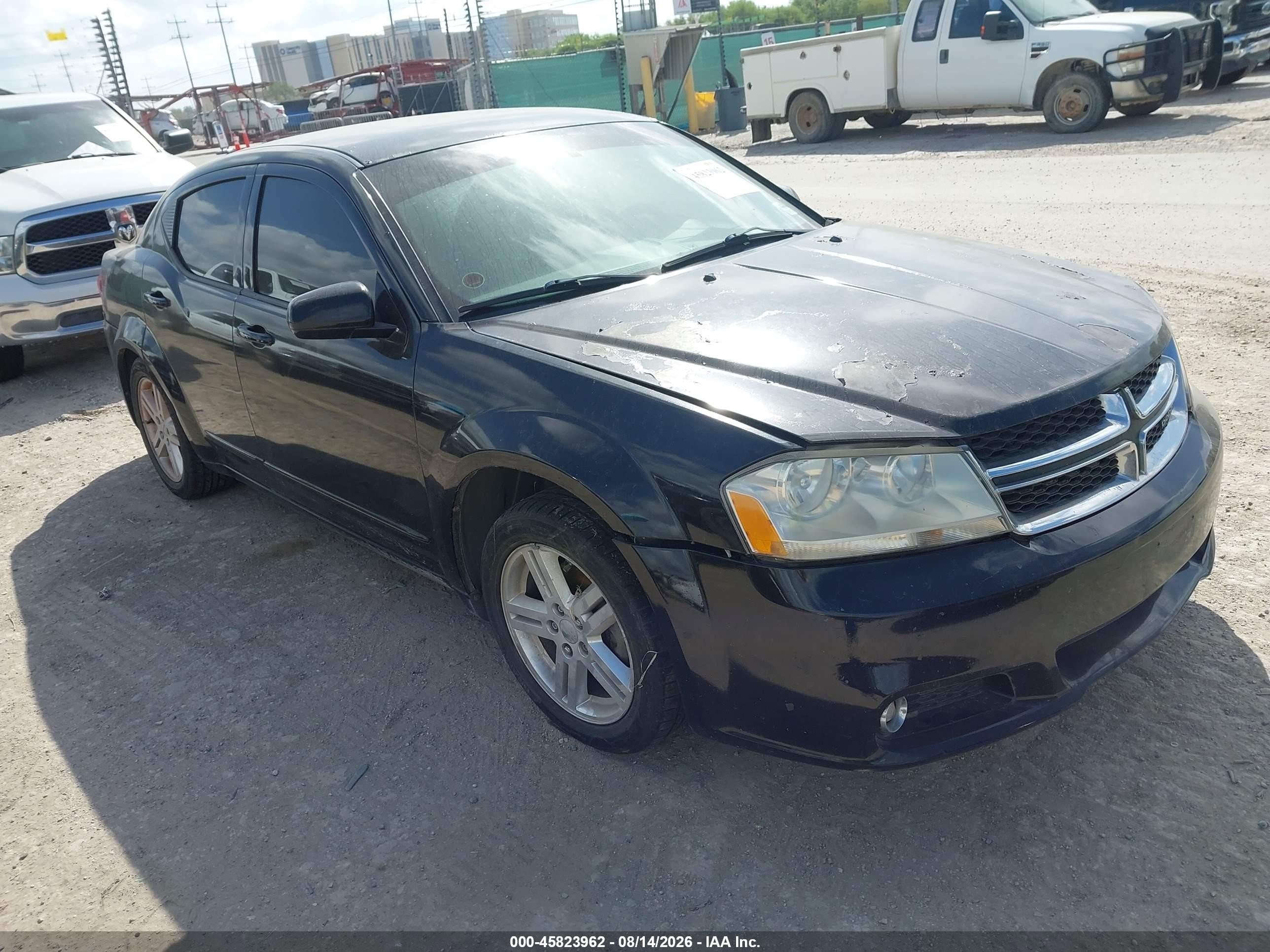 1C3CDZCB5DN590731