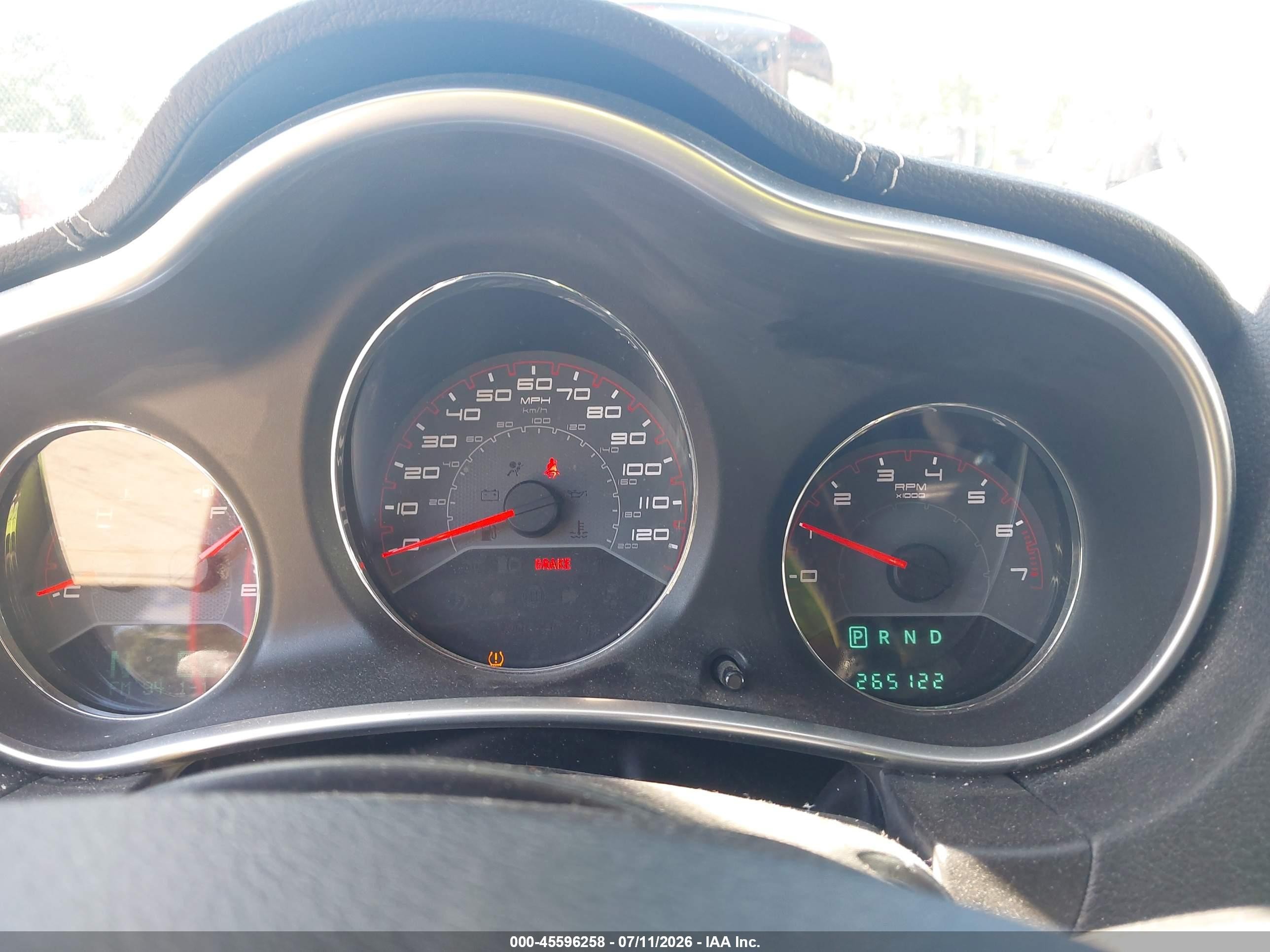 2012 Dodge Avenger Sxt Red vin: 1C3CDZCB6CN311849