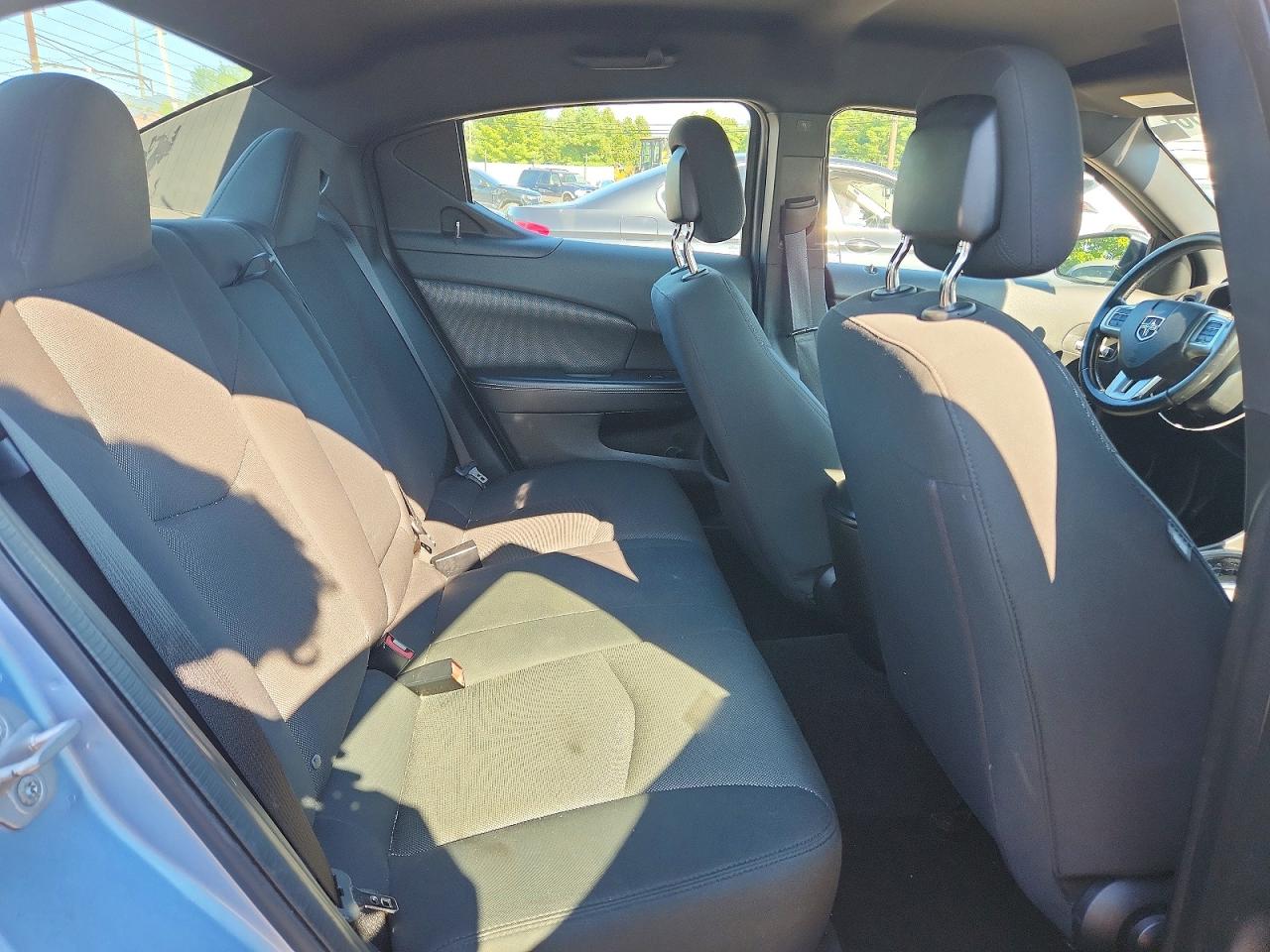 2013 Dodge Avenger Sxt Серебряный vin: 1C3CDZCB8DN548912