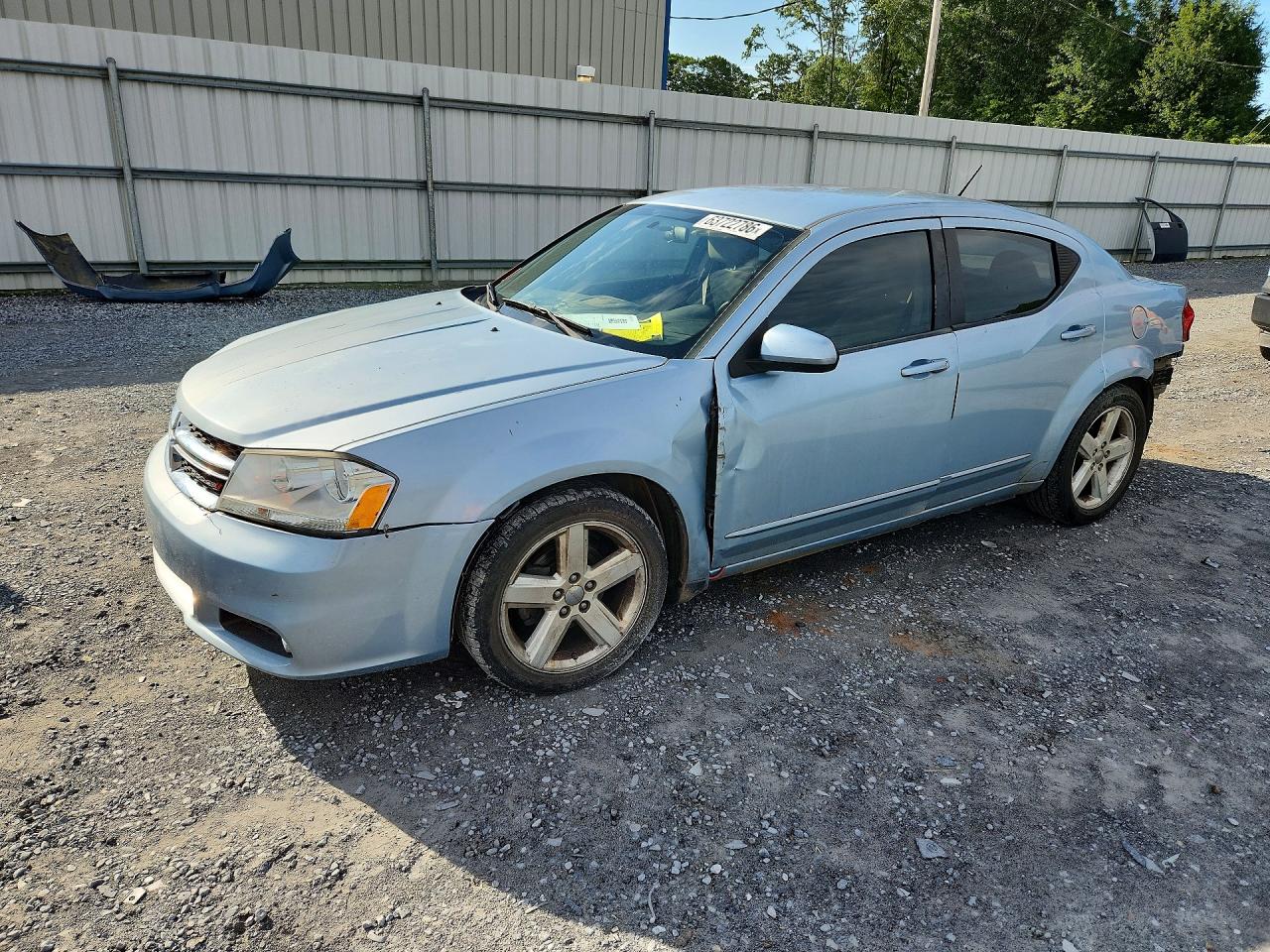 1C3CDZCB8DN608672