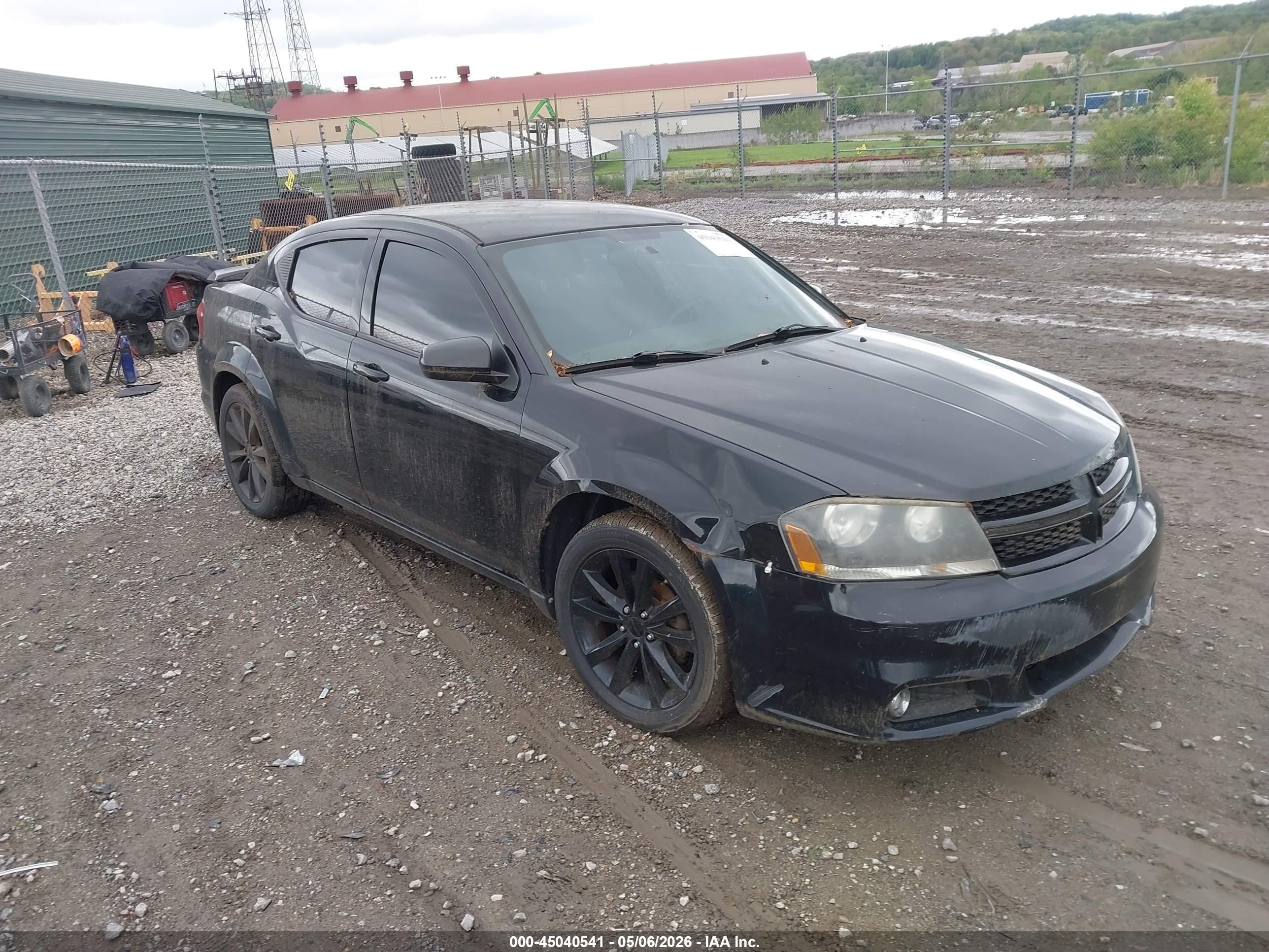 1C3CDZCB8DN620174