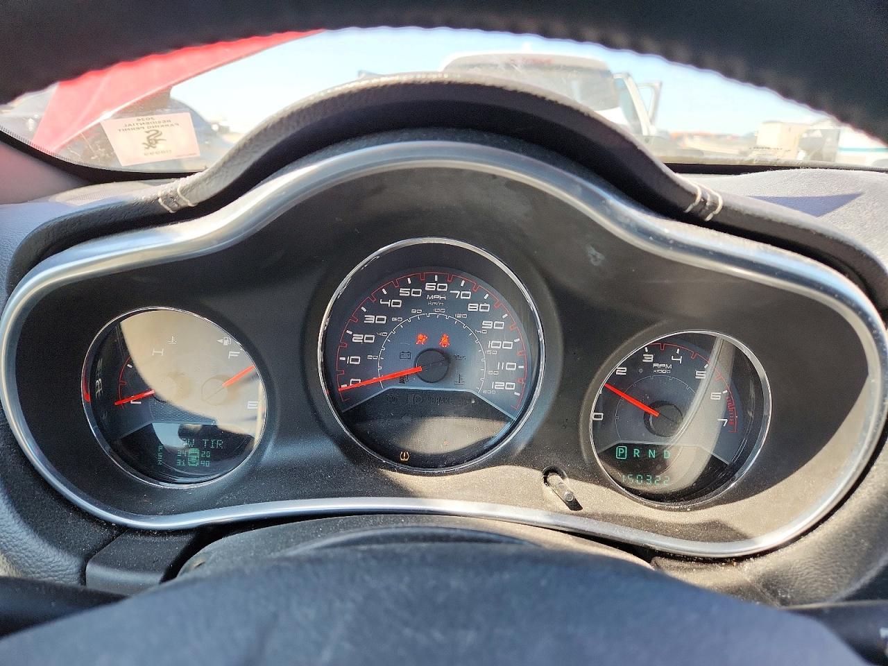 2013 Dodge Avenger Sxt Red vin: 1C3CDZCB8DN630493