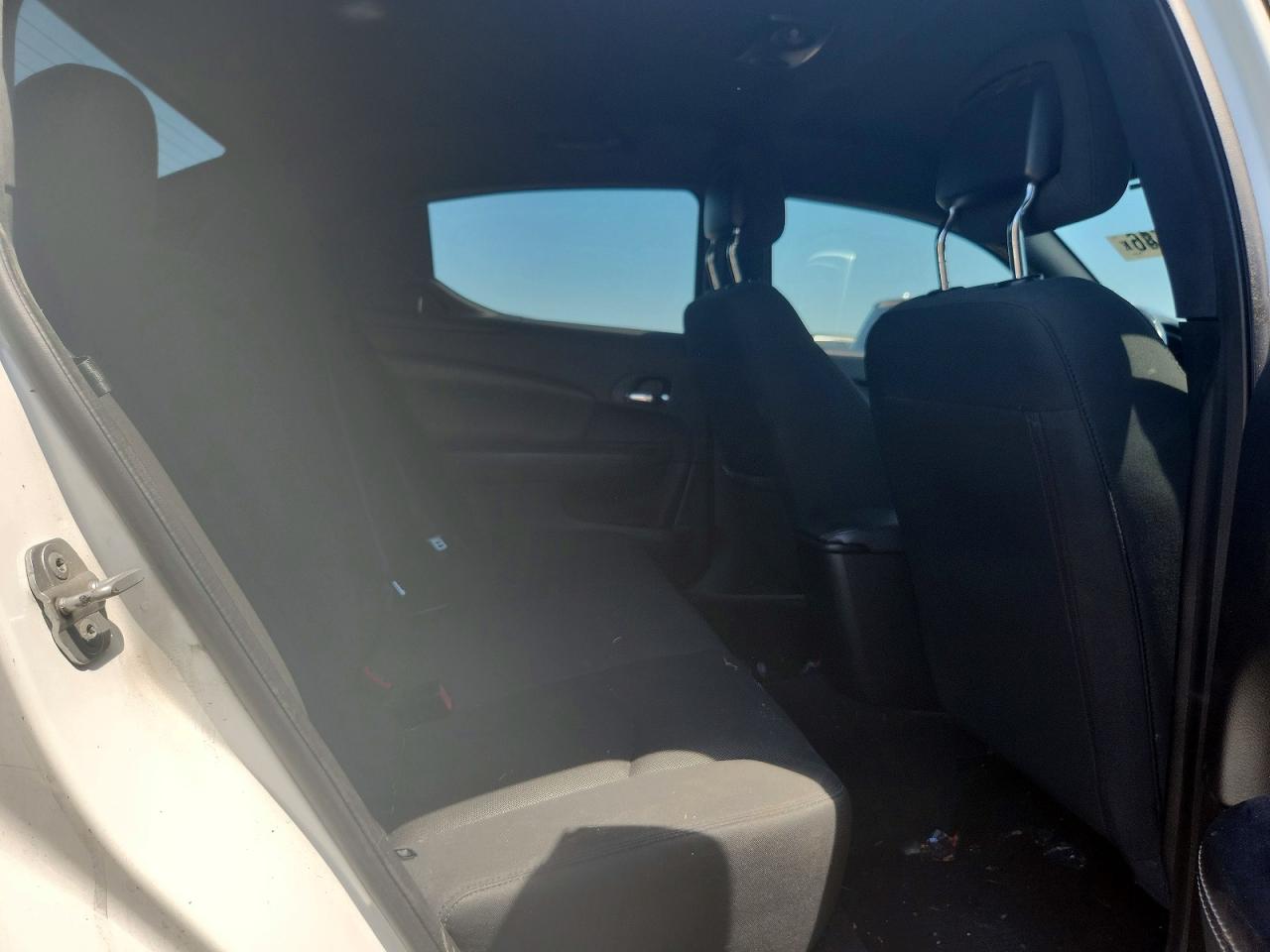 2012 Dodge Avenger Sxt White vin: 1C3CDZCB9CN196406