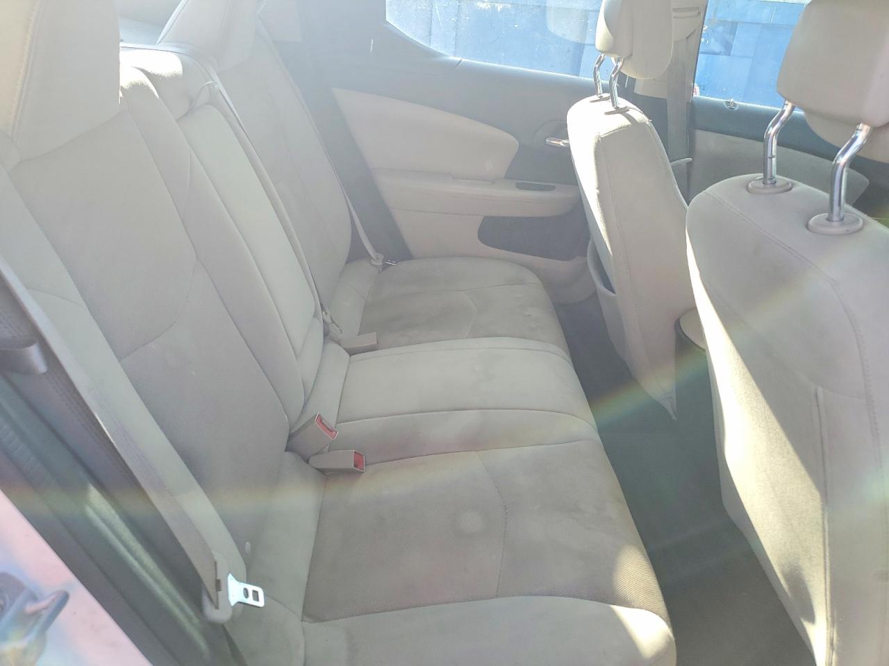 2013 Dodge Avenger Sxt Белый vin: 1C3CDZCB9DN589050