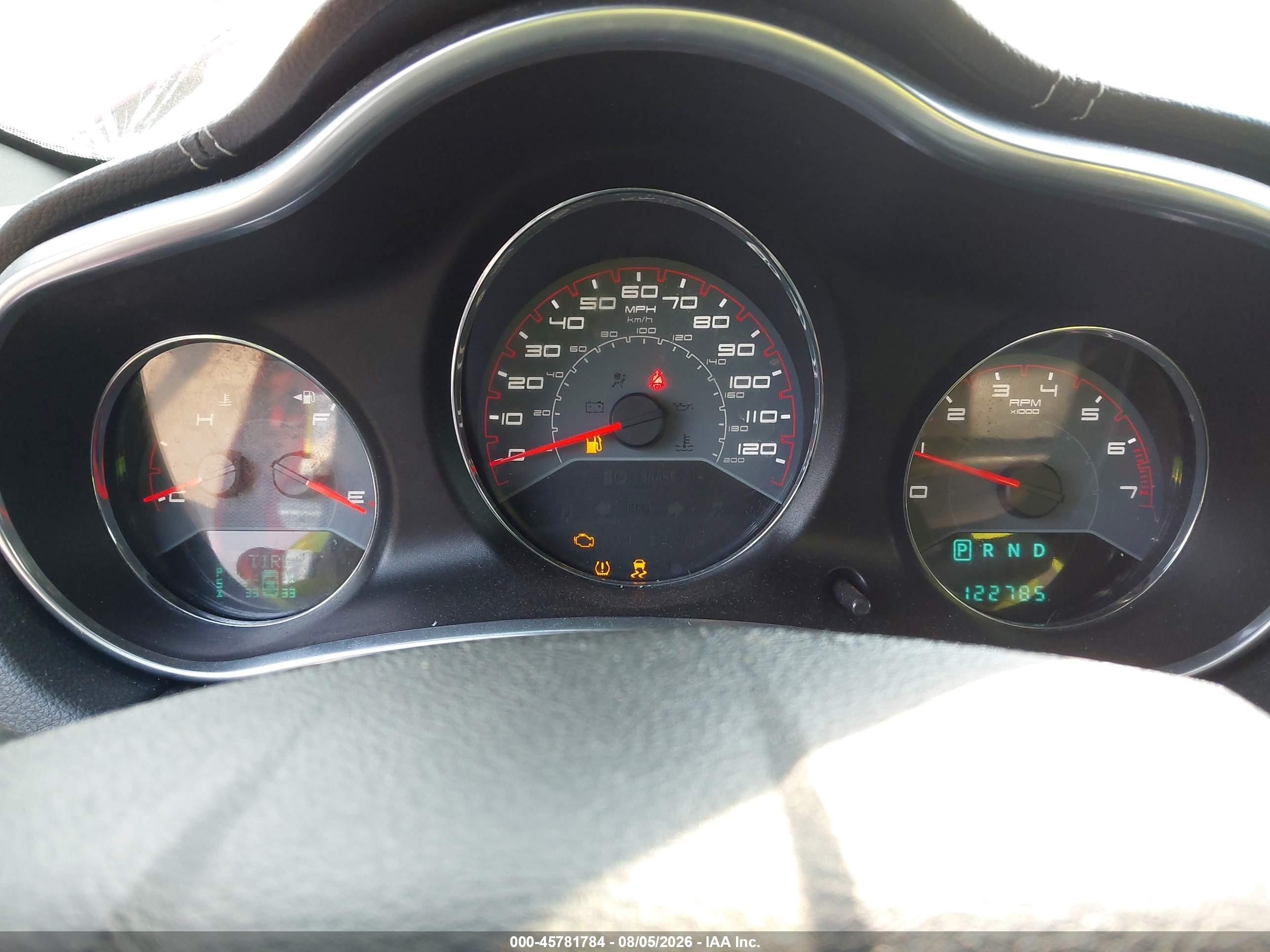2014 Dodge Avenger Sxt Red vin: 1C3CDZCG1EN176259