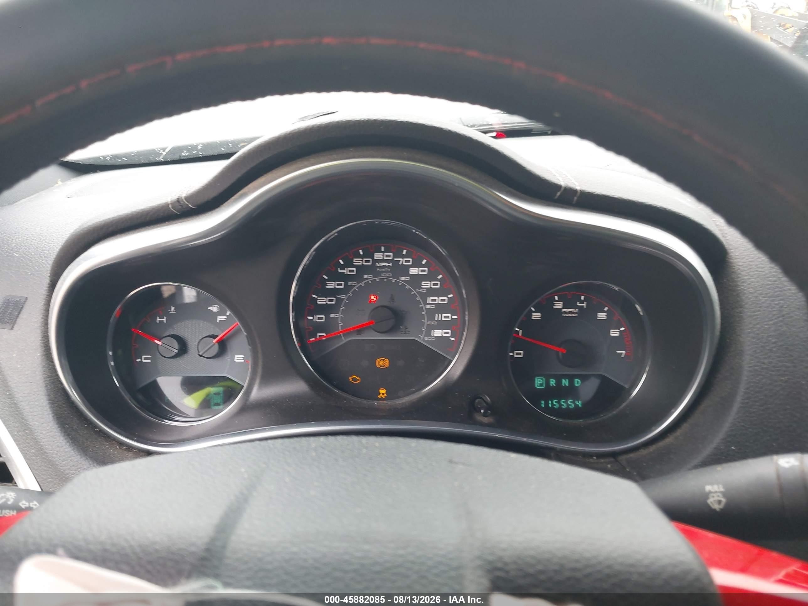 2014 Dodge Avenger Sxt Черный vin: 1C3CDZCG2EN217739