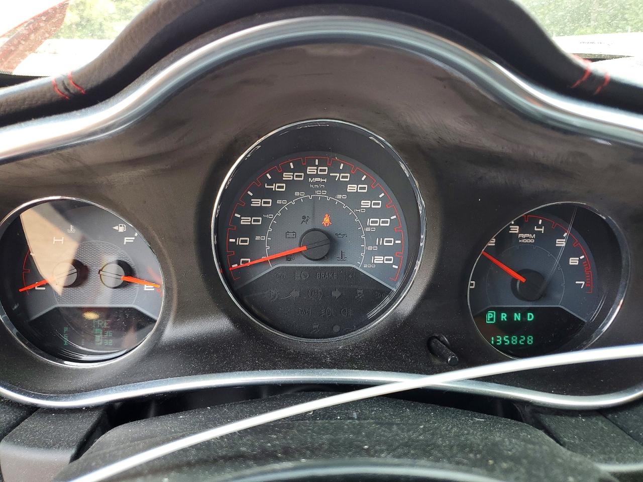 2013 Dodge Avenger Sxt Red vin: 1C3CDZCG6DN586991