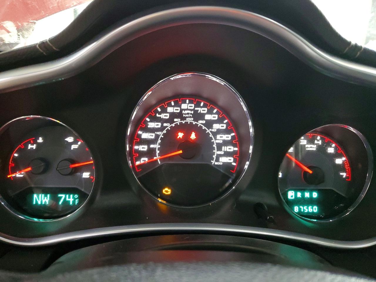 2013 Dodge Avenger Sxt Red vin: 1C3CDZCG8DN508812