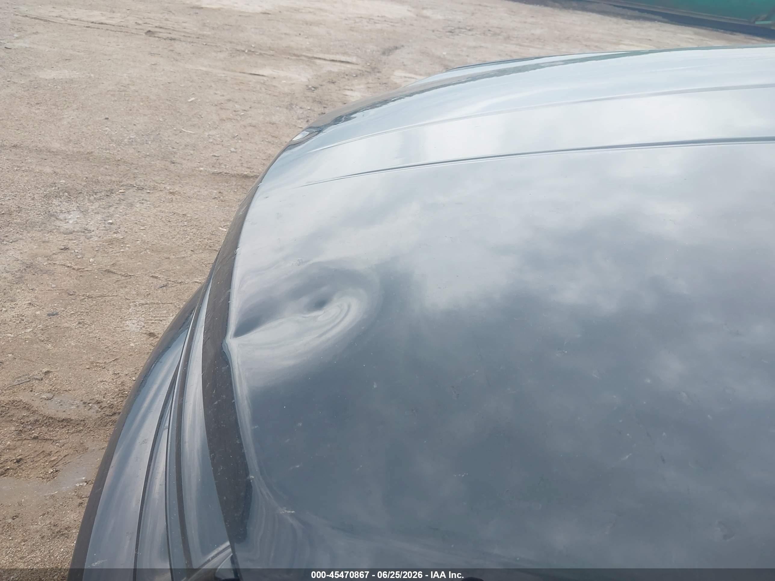 2013 Dodge Avenger Sxt Black vin: 1C3CDZCG8DN620476