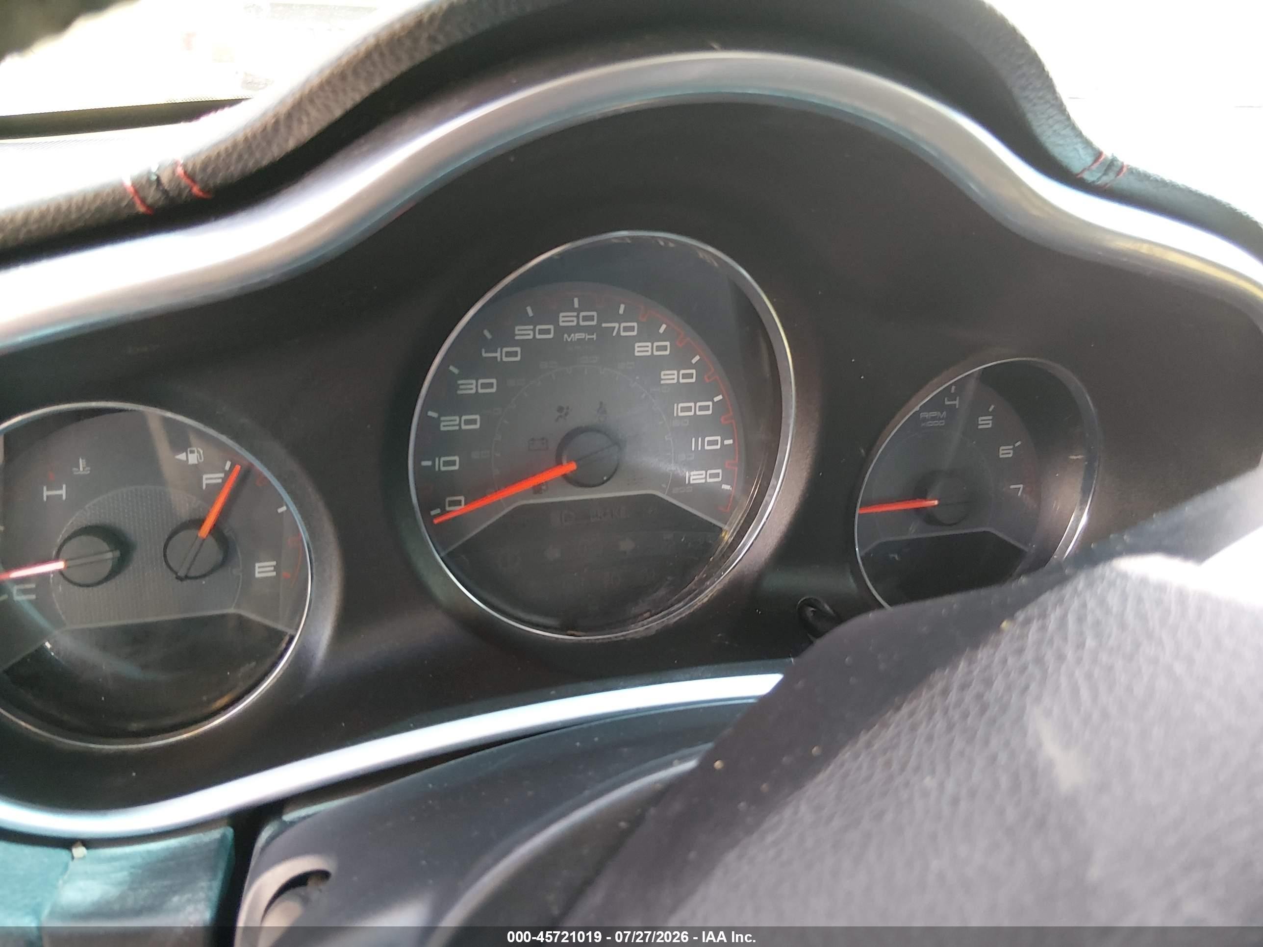 2012 Dodge Avenger Sxt Plus Orange vin: 1C3CDZEG0CN207365