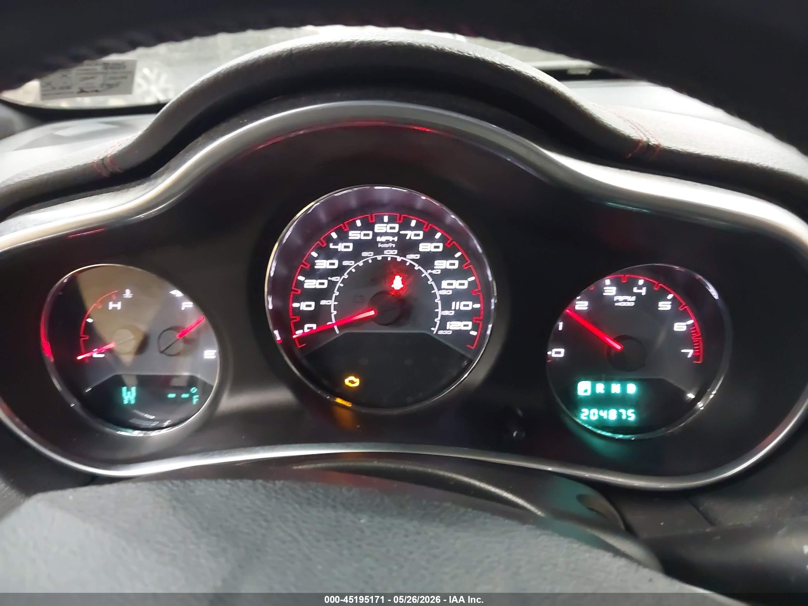 2012 Dodge Avenger Sxt Plus Red vin: 1C3CDZEG6CN142425
