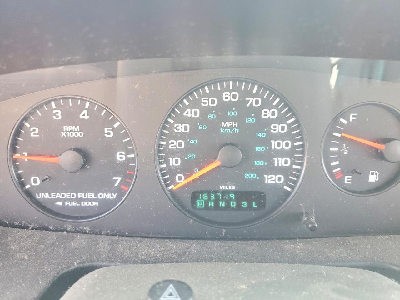 2000 Chrysler Cirrus Lx Tan vin: 1C3EJ46X3YN154445