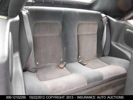 2005 Chrysler Sebring Convertible vin: 1C3EL45R25N530545