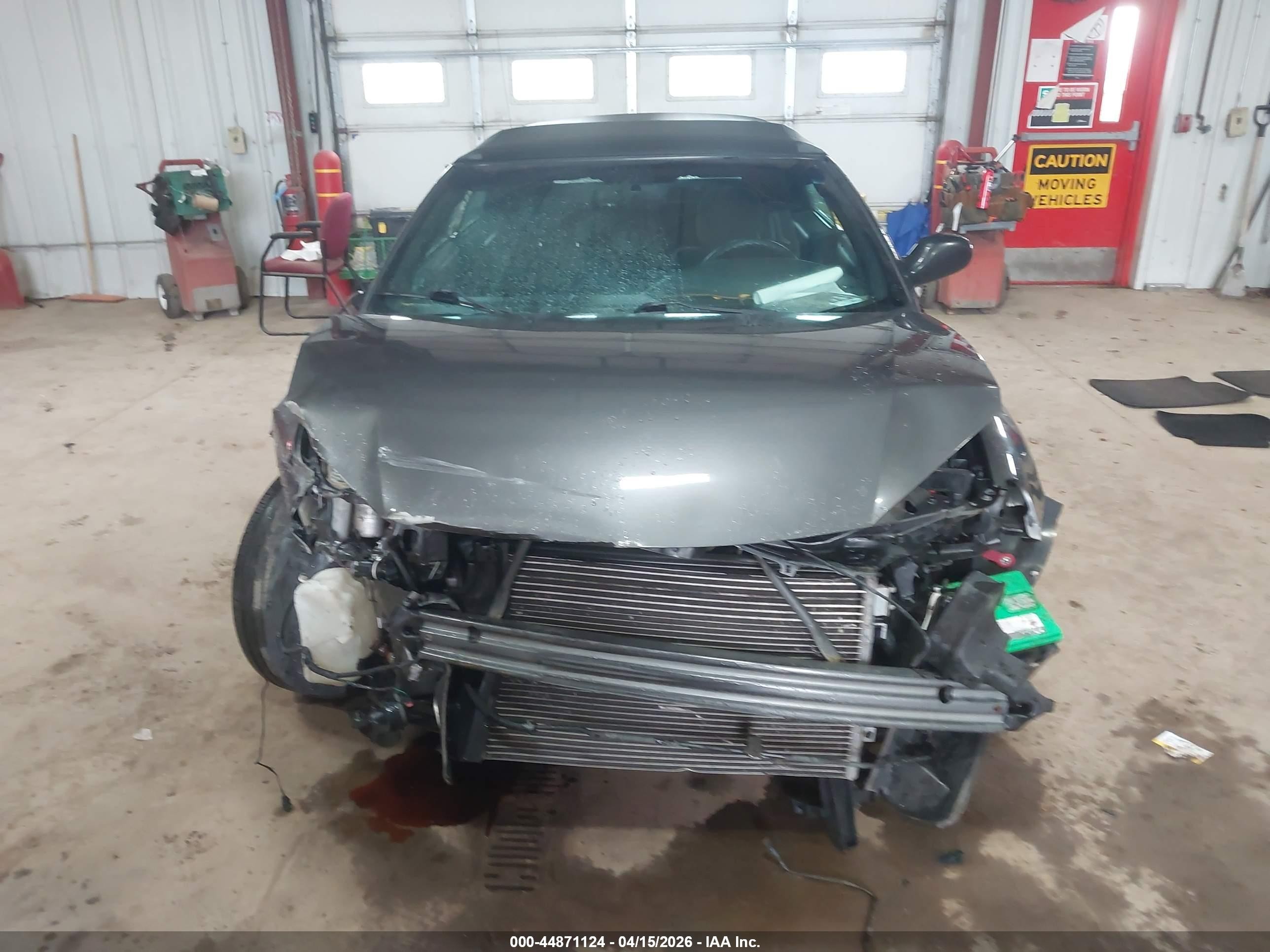 2005 Chrysler Sebring   Gray vin: 1C3EL45R55N649593