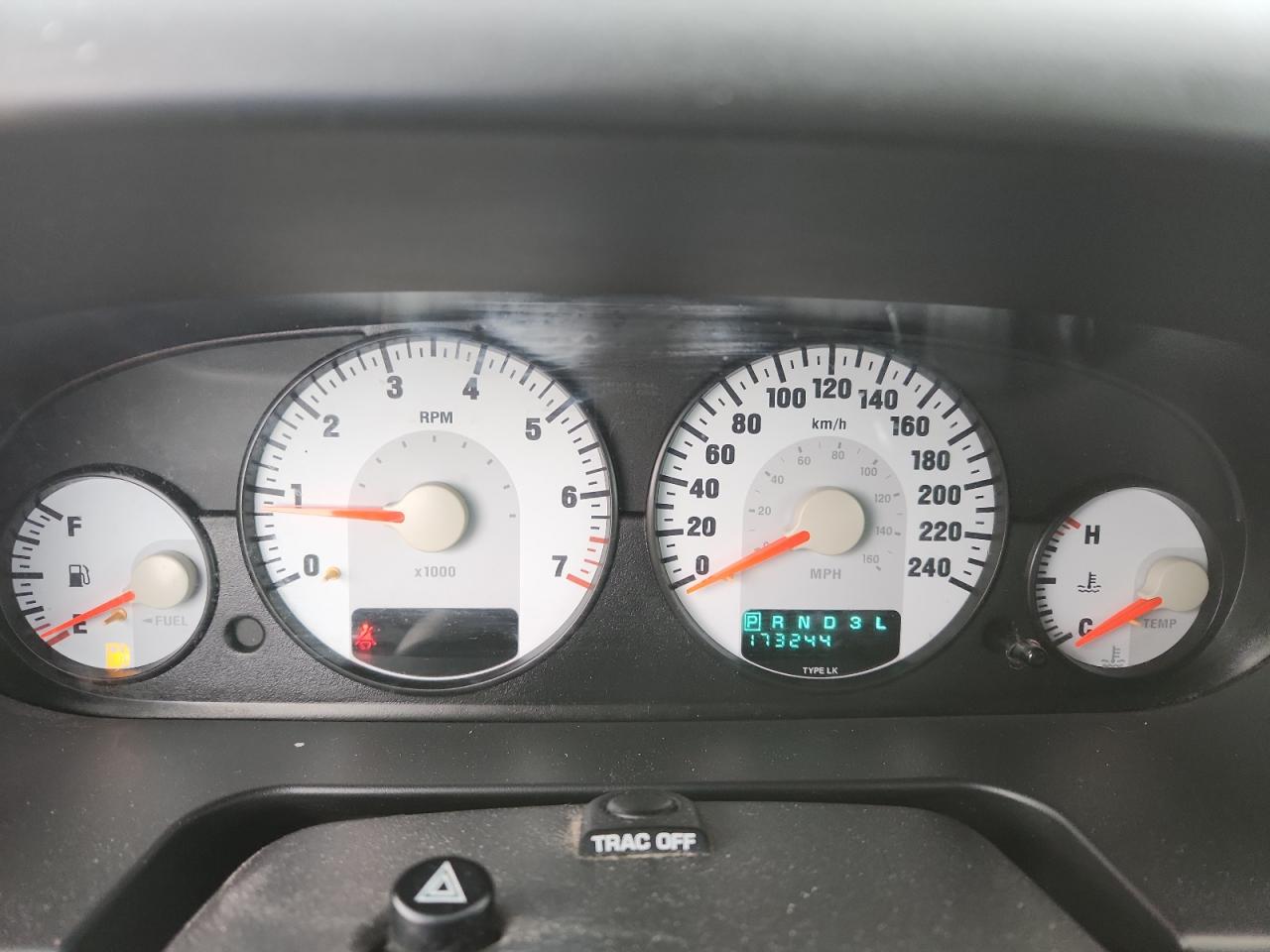 2006 Chrysler Sebring Green vin: 1C3EL45R56N260390