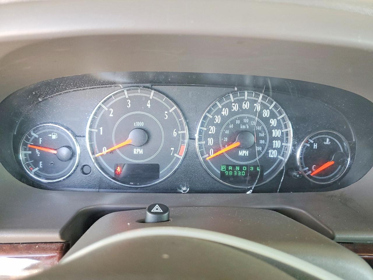 2001 Chrysler Sebring Lx White vin: 1C3EL45U31N680310