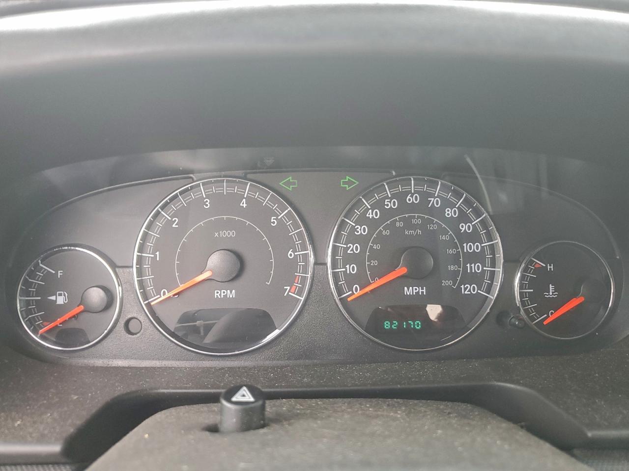 2006 Chrysler Sebring Green vin: 1C3EL45X16N103762