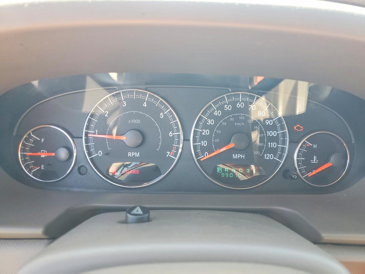2005 Chrysler Sebring Silver vin: 1C3EL46J45N598614