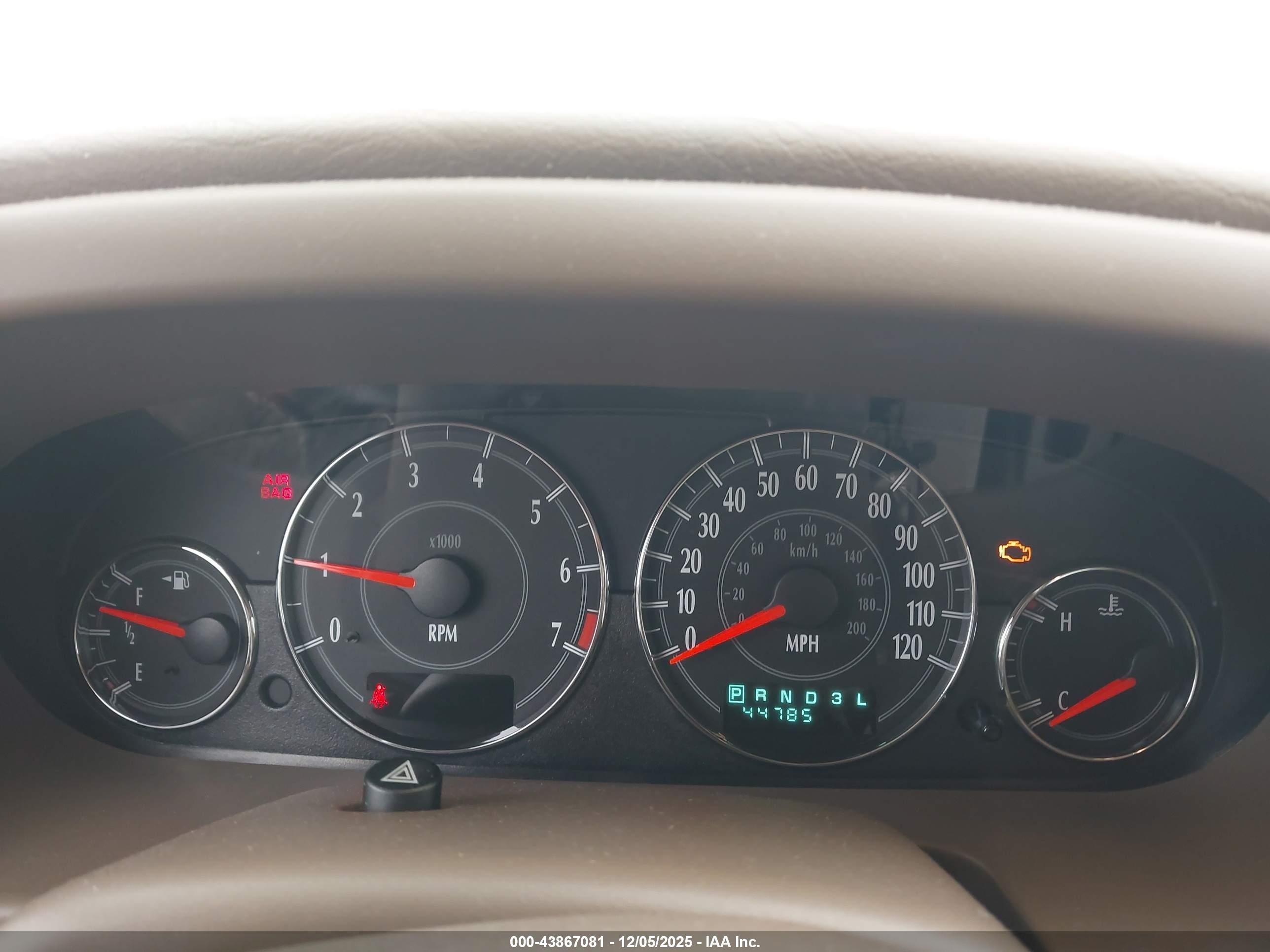 2002 Chrysler Sebring Lx/lx Plus Gold vin: 1C3EL46R12N139333