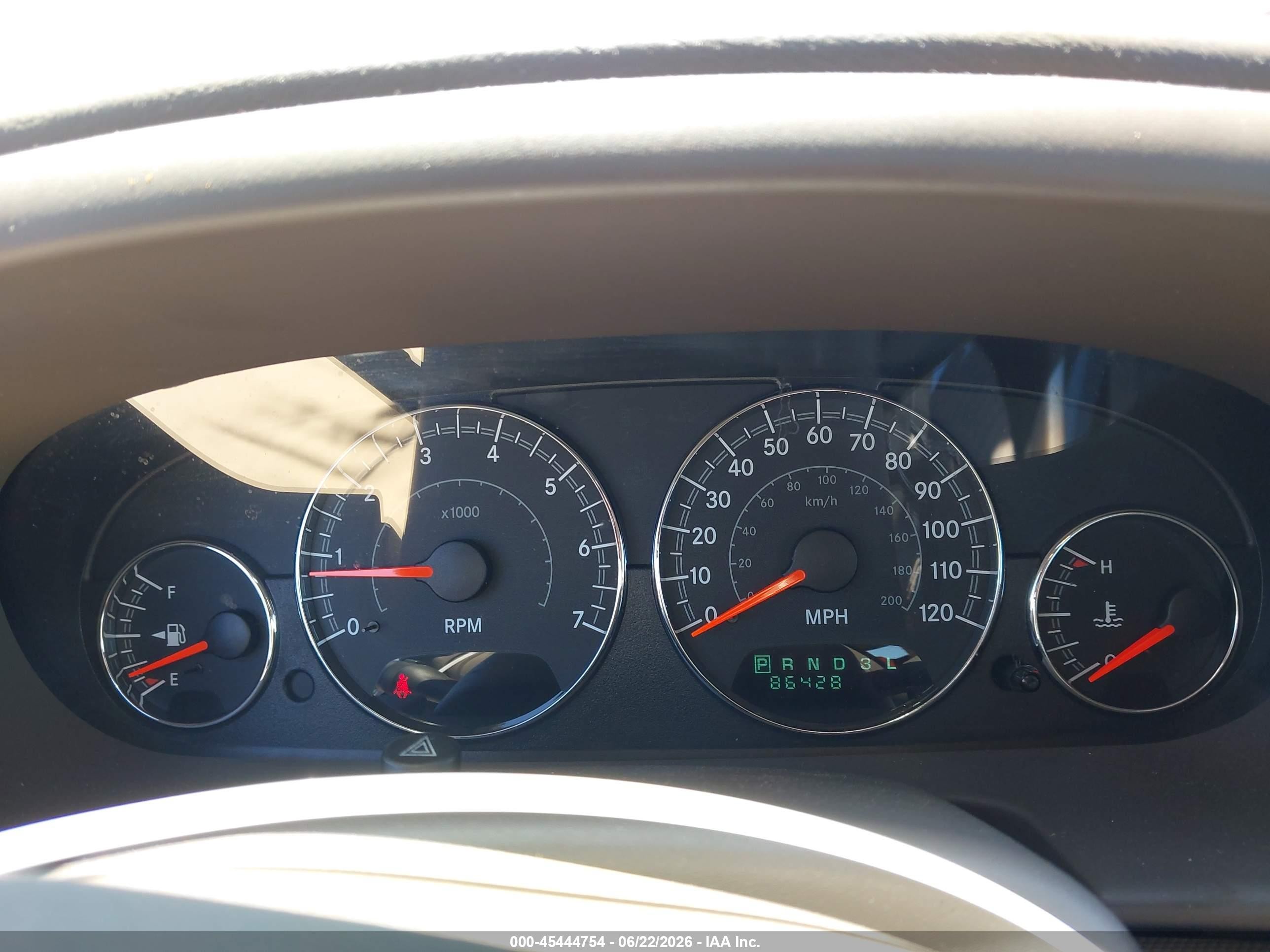 2004 Chrysler Sebring Lx Dark Blue vin: 1C3EL46R84N121589