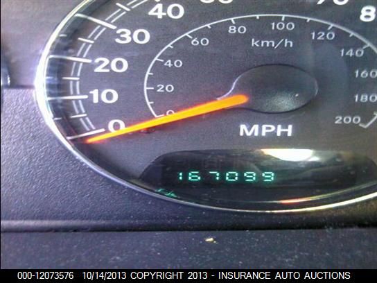 2006 Chrysler Sebring Sedan vin: 1C3EL46X16N197740