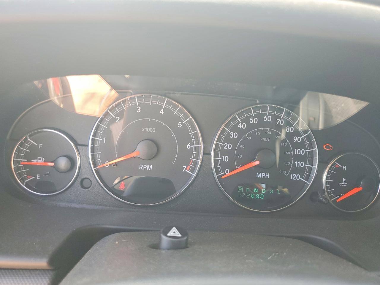 2006 Chrysler Sebring Silver vin: 1C3EL46X66N184112