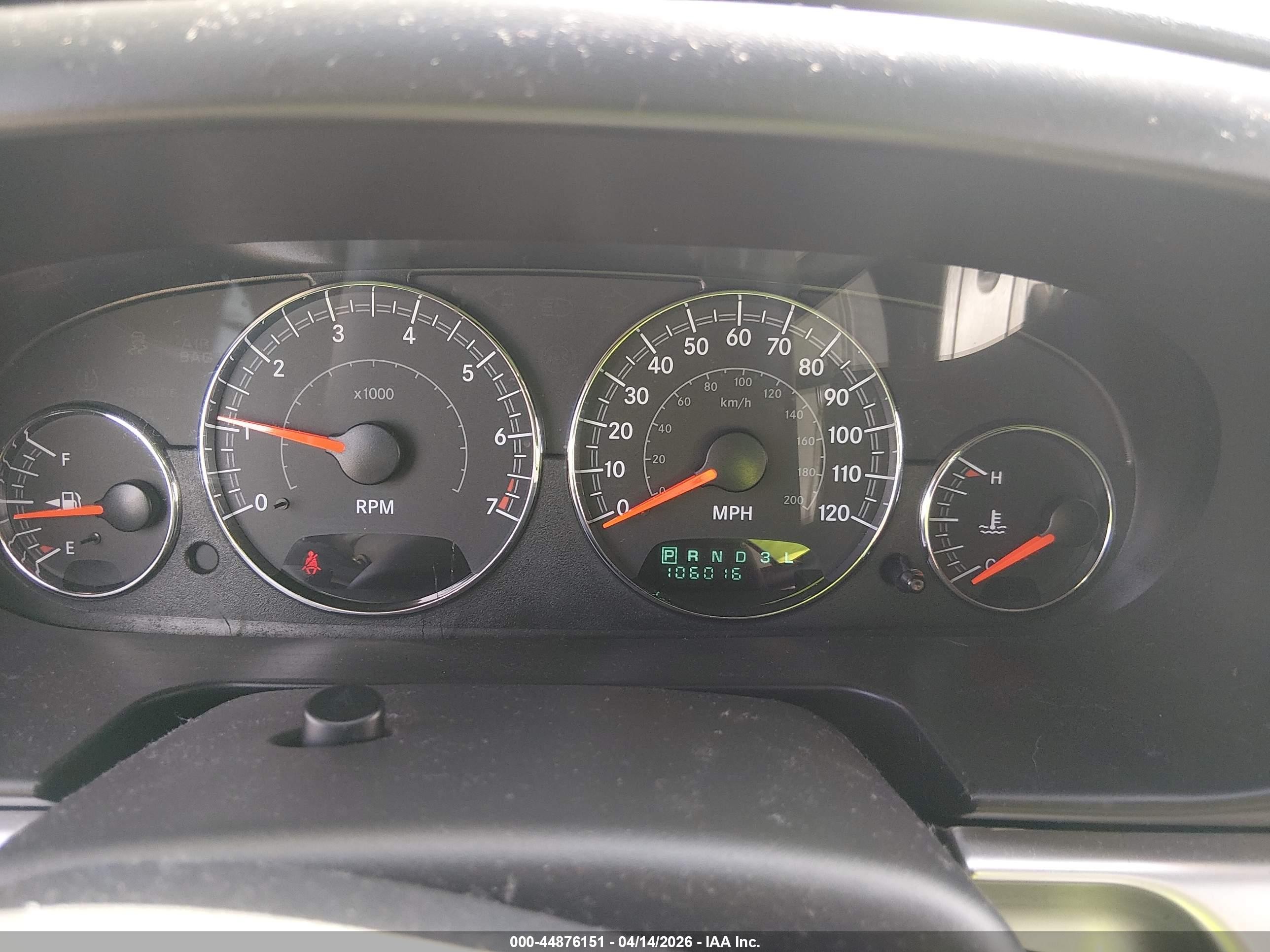2005 Chrysler Sebring Touring Silver vin: 1C3EL55R35N503442