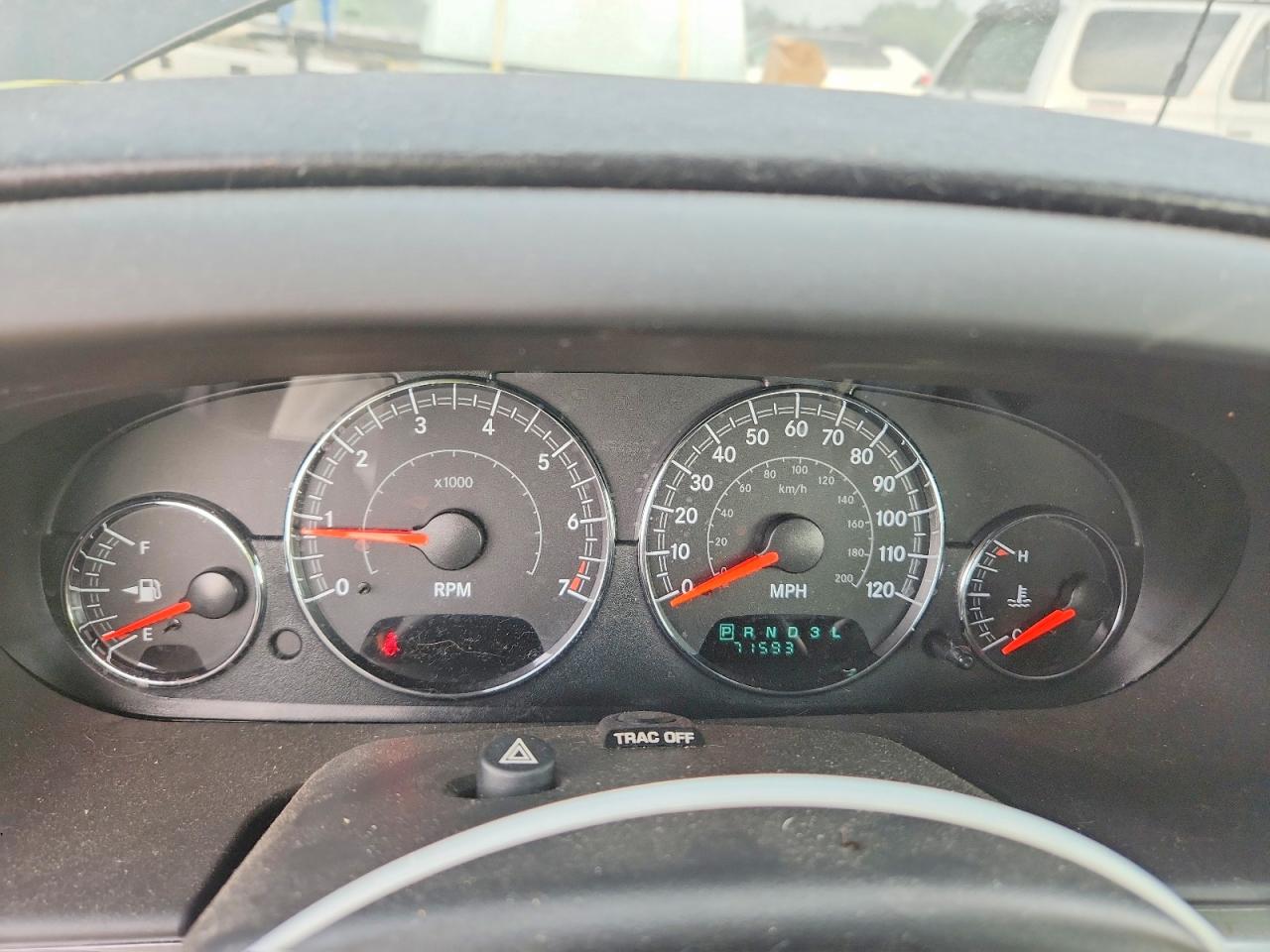 2004 Chrysler Sebring Lxi Black vin: 1C3EL55R44N263459