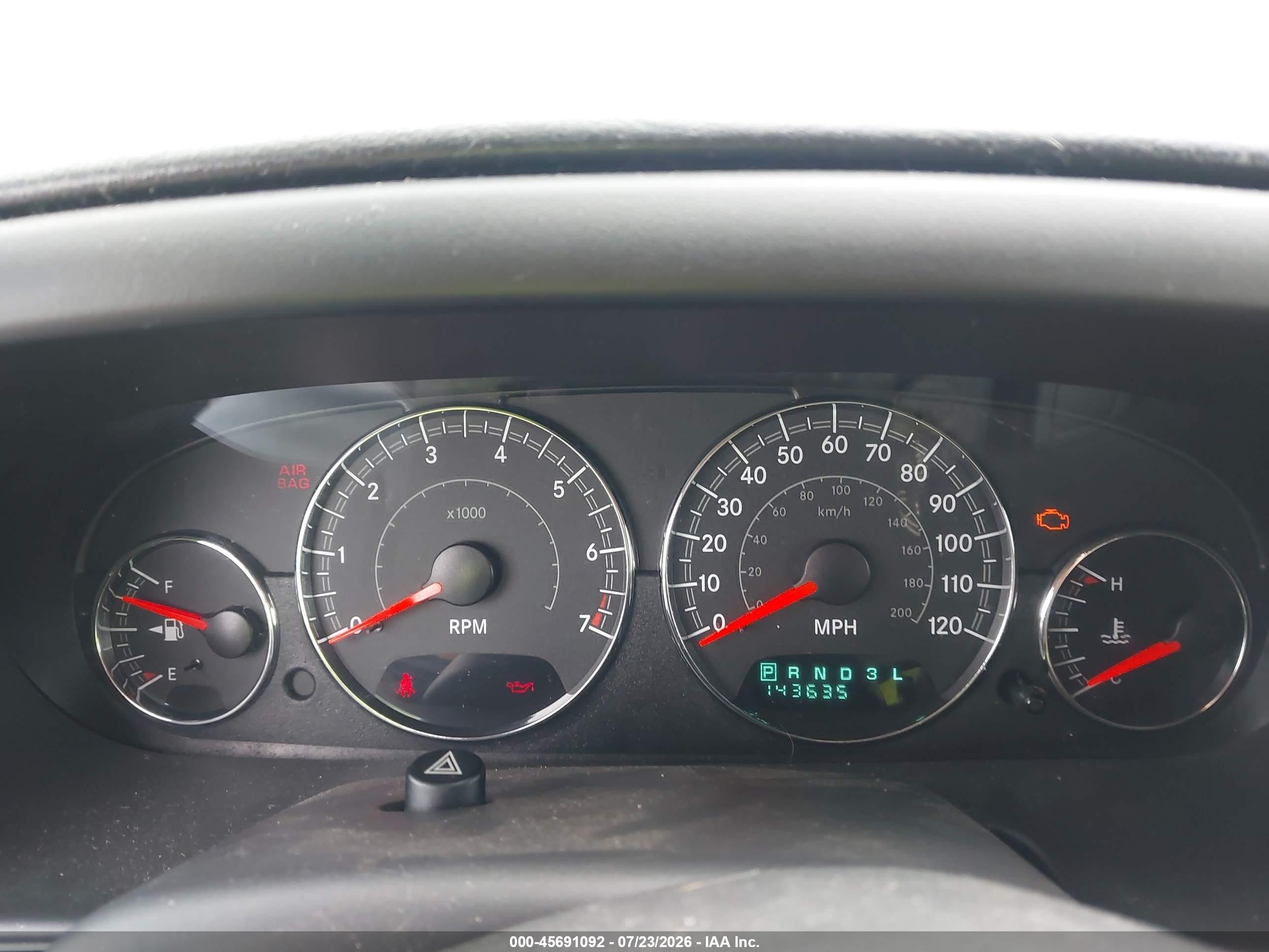 2005 Chrysler Sebring Touring Gray vin: 1C3EL55R55N576490