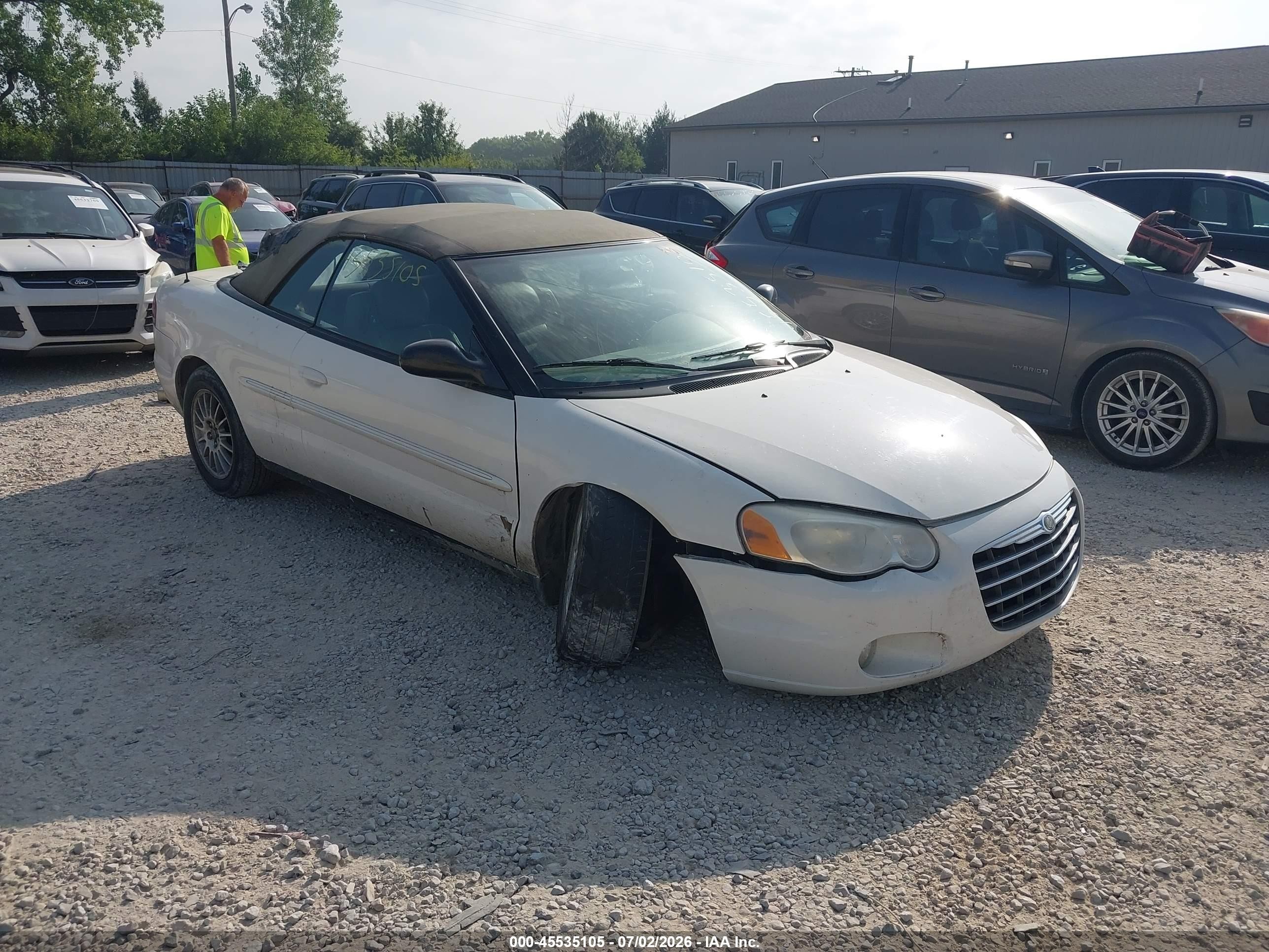 1C3EL55R64N253662