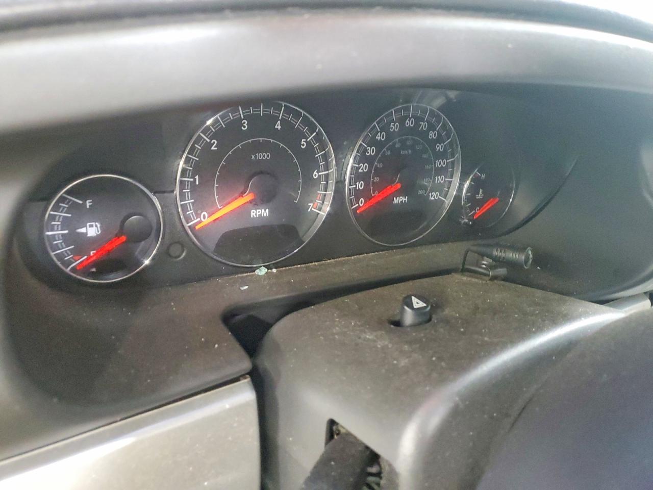 2006 Chrysler Sebring Touring Teal vin: 1C3EL55R76N258243