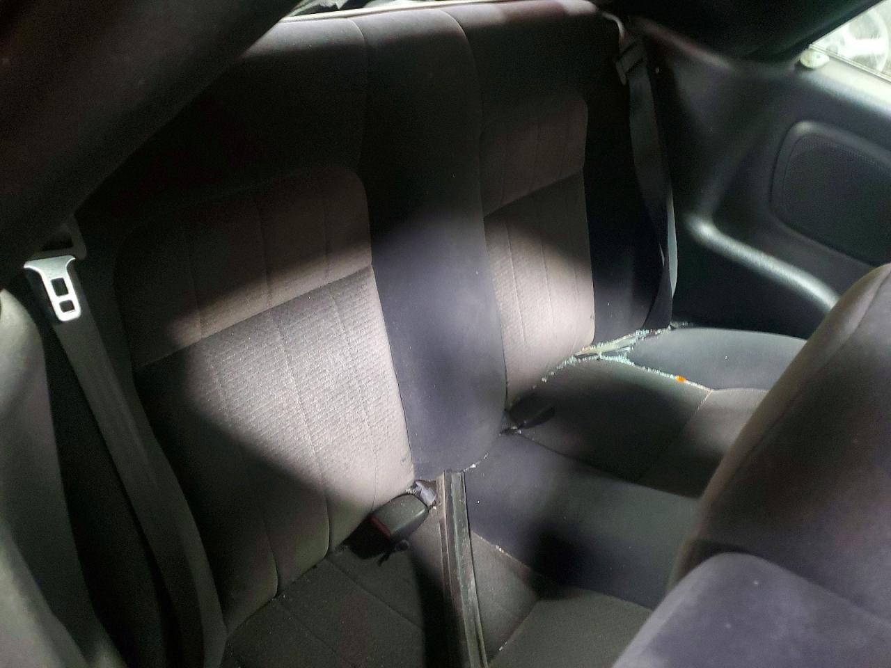 2006 Chrysler Sebring Touring Teal vin: 1C3EL55R76N258243
