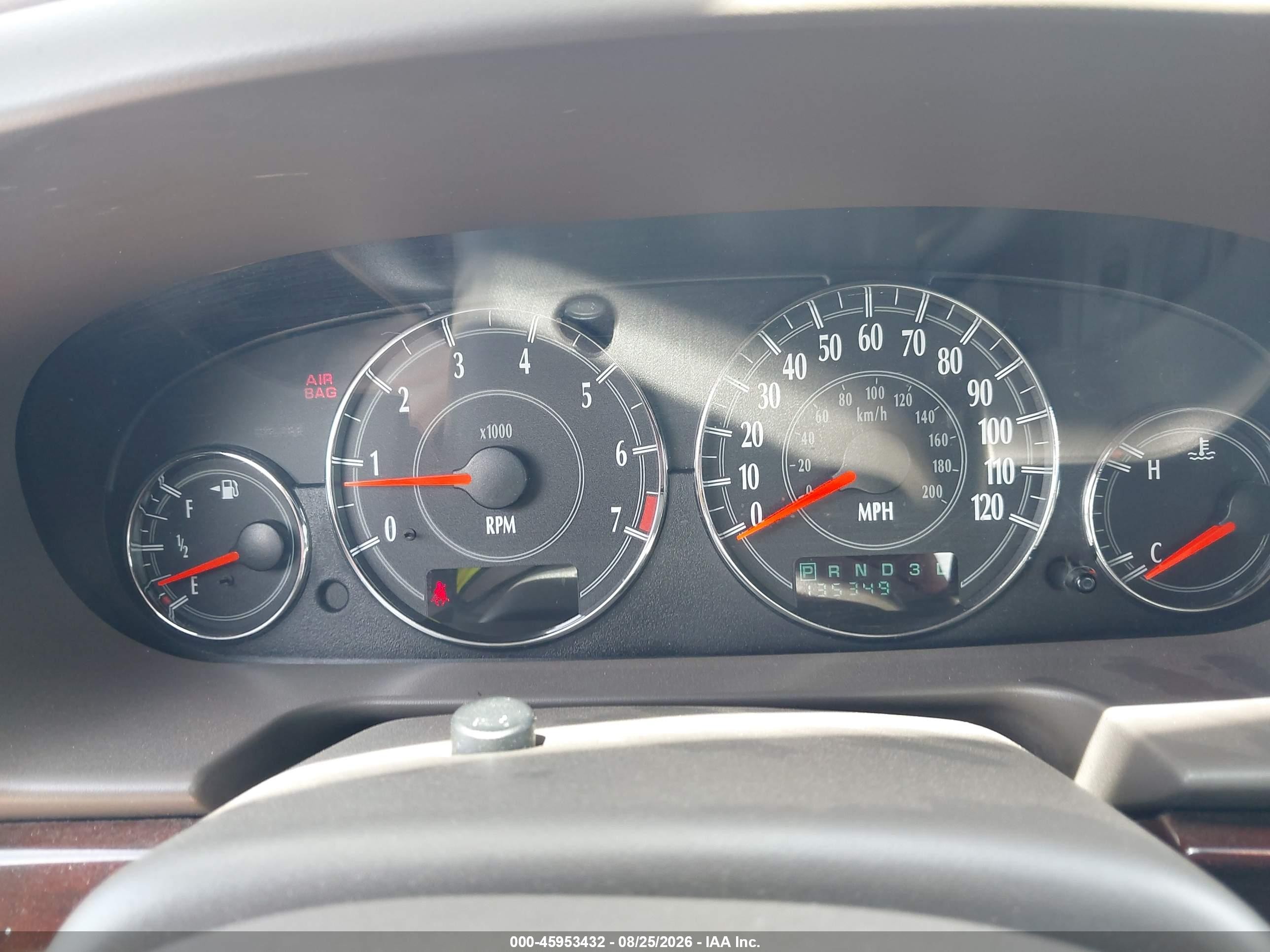 2002 Chrysler Sebring Lxi Red vin: 1C3EL55RX2N284216