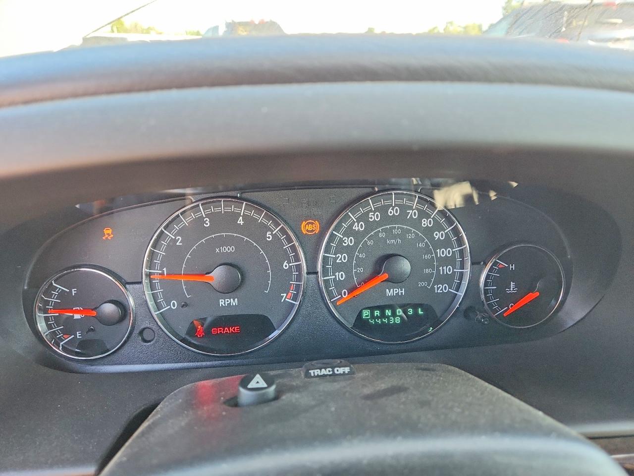2004 Chrysler Sebring Lxi Silver vin: 1C3EL55RX4N175502