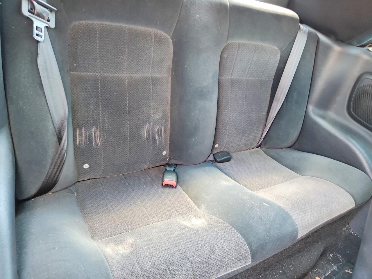 2005 Chrysler Sebring Touring Silver vin: 1C3EL55RX5N633749