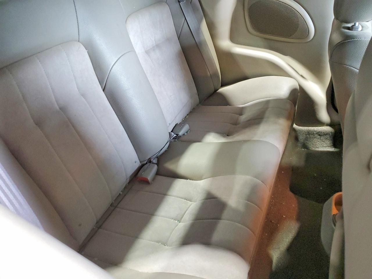 2006 Chrysler Sebring Touring Красный vin: 1C3EL55RX6N256874