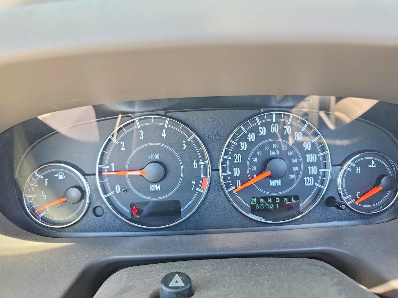 2003 Chrysler Sebring Lxi Silver vin: 1C3EL55T53N539383
