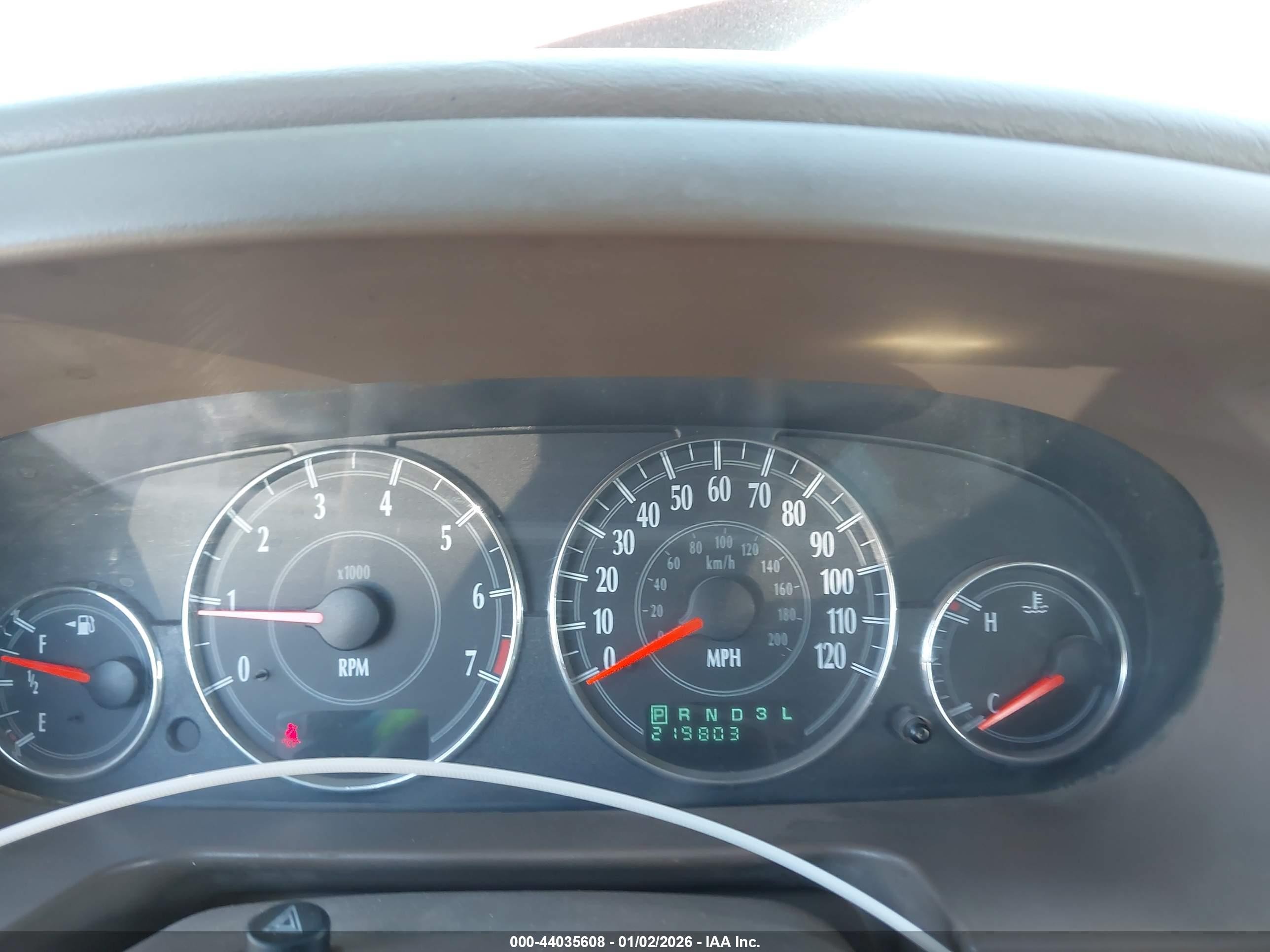 2001 Chrysler Sebring Lxi Красный vin: 1C3EL55U51N606070