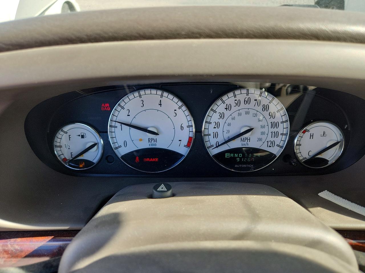 2002 Chrysler Sebring Lxi White vin: 1C3EL56R02N169381
