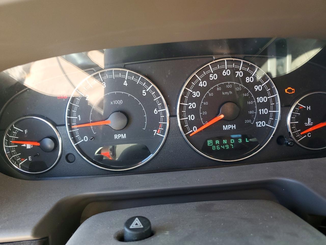 2004 Chrysler Sebring Lxi Silver vin: 1C3EL56R34N176232