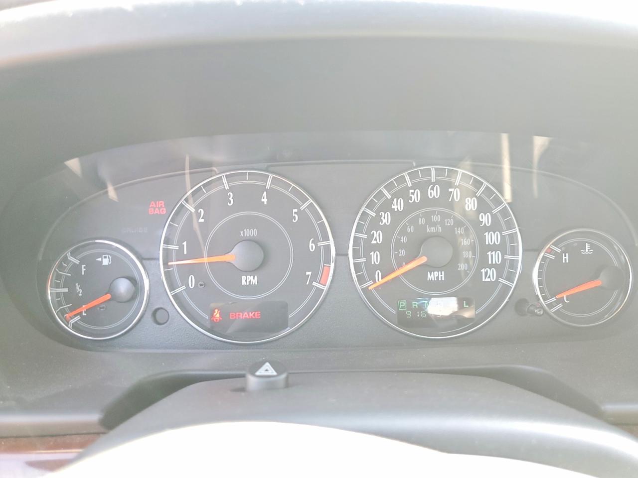 2001 Chrysler Sebring Lxi Silver vin: 1C3EL56U31N706831